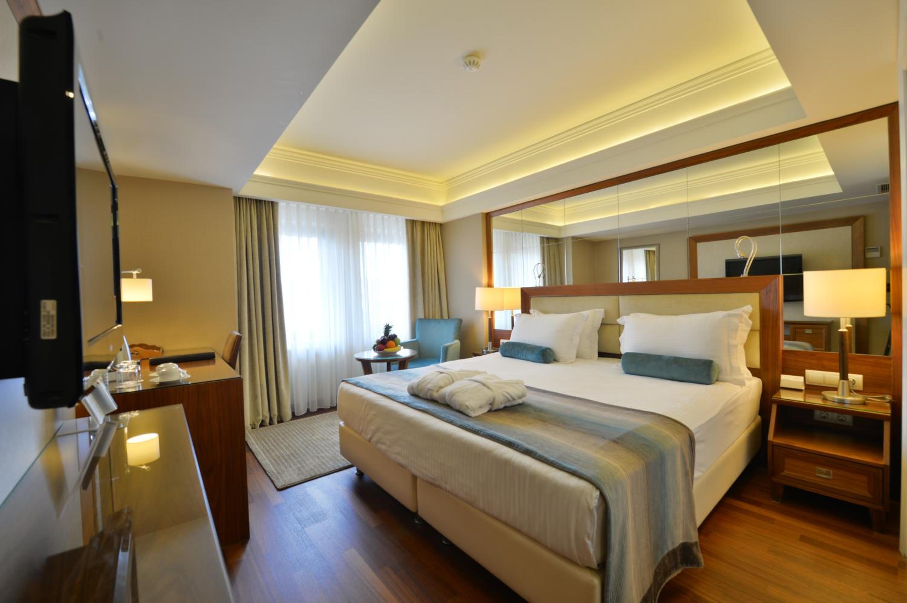 Economy Double or Twin Room - Photo 4