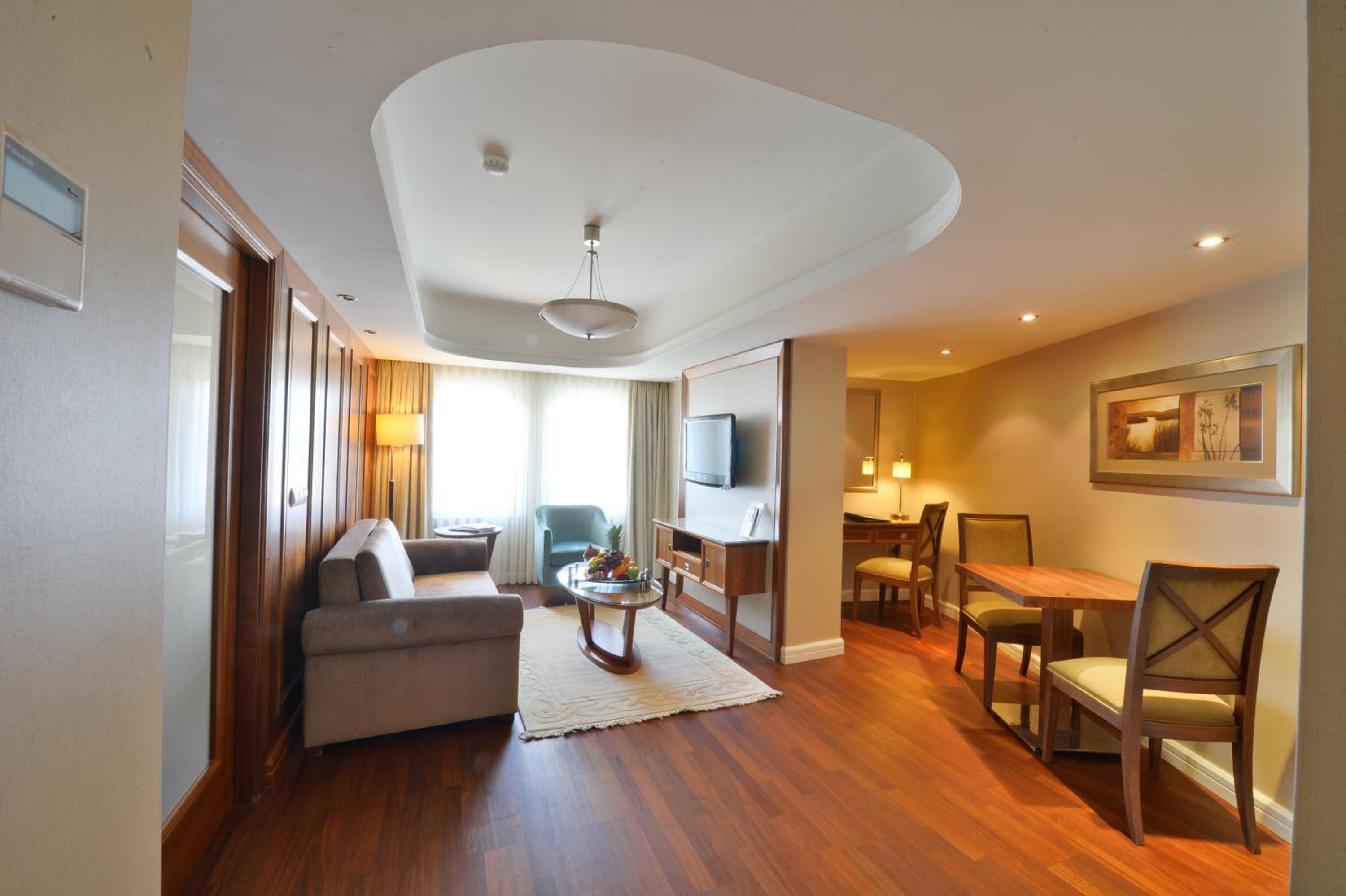 Executive Suite - Photo 3