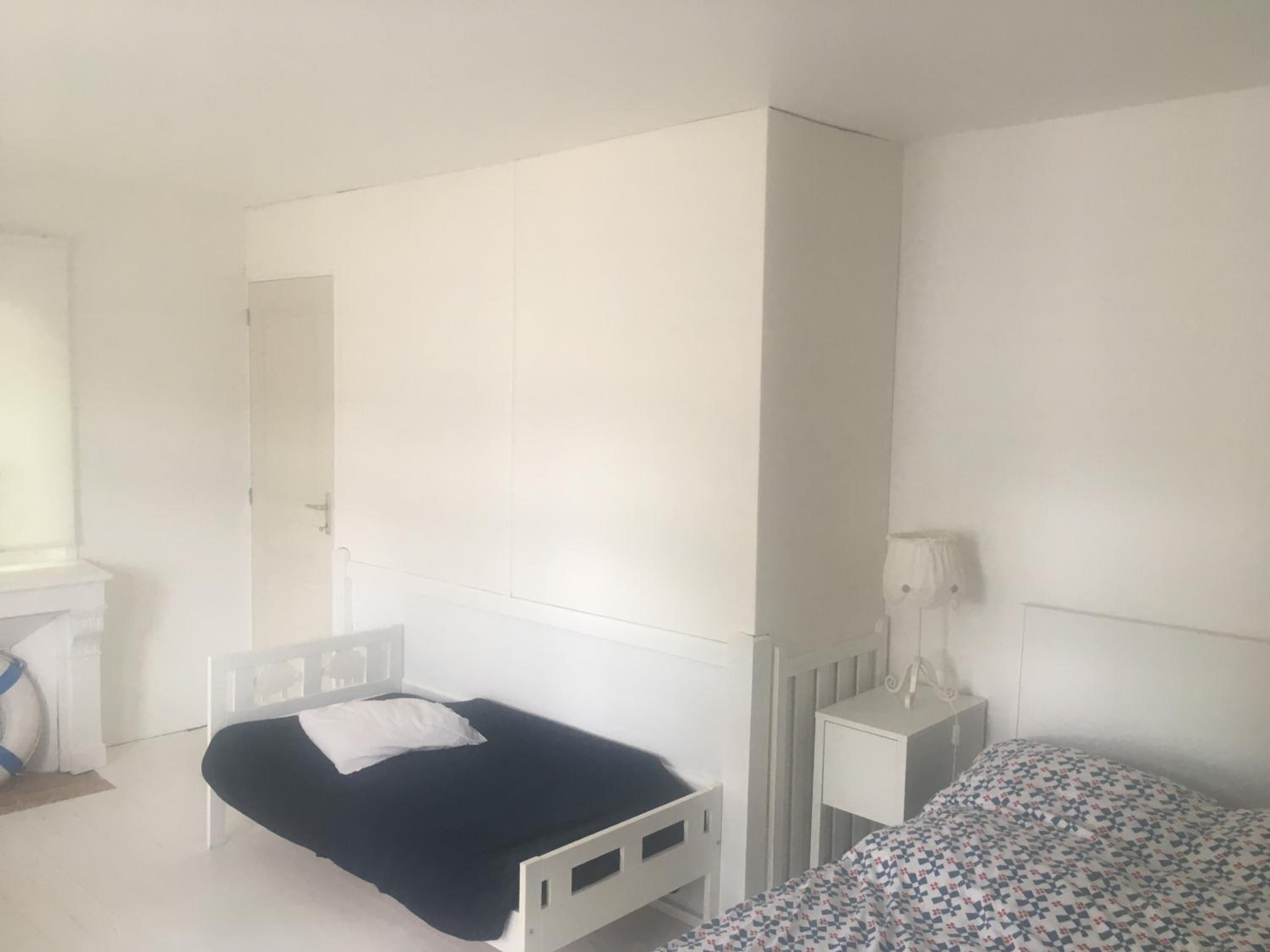 One-Bedroom House photo 2