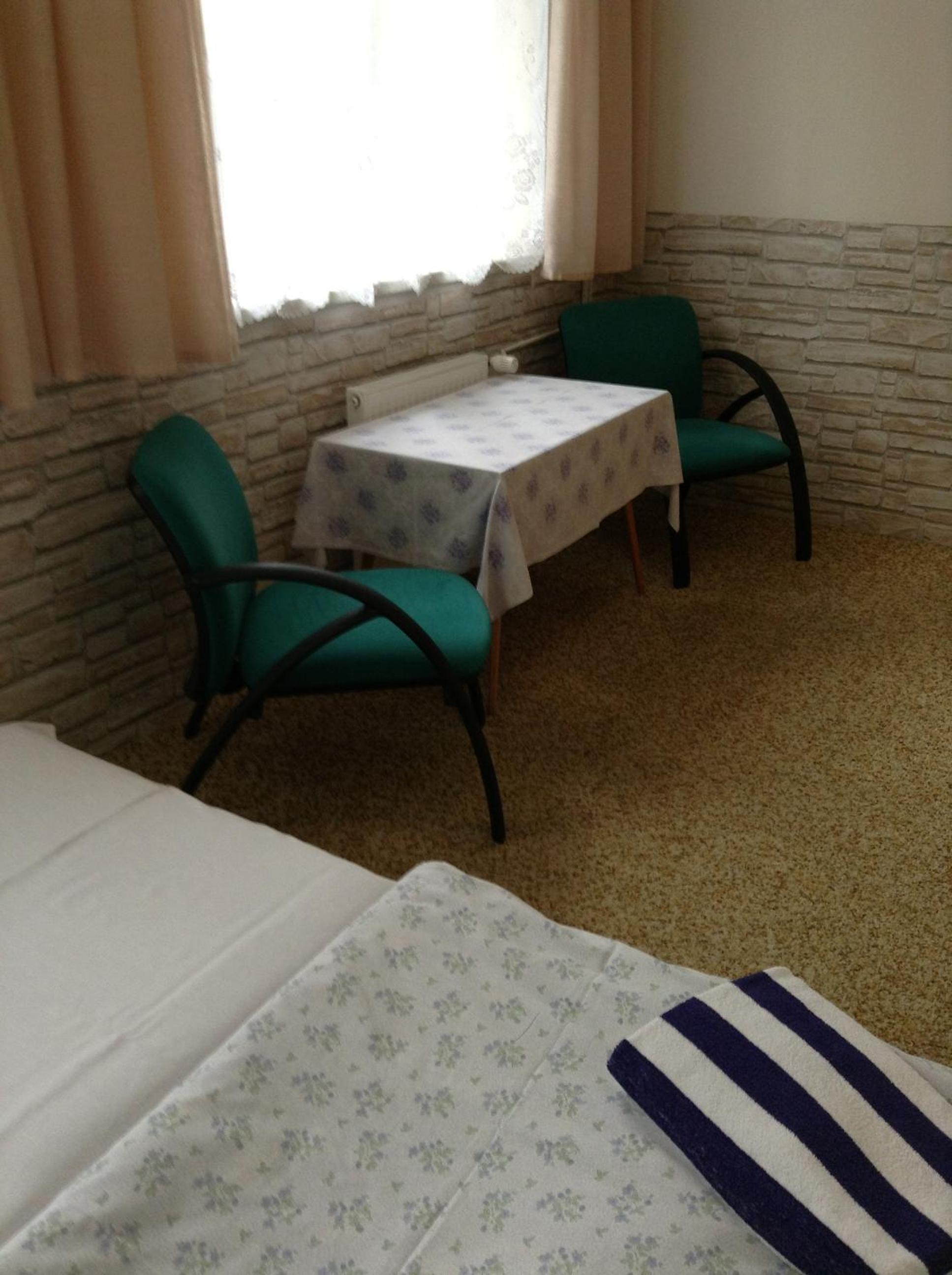 Twin Room photo 3