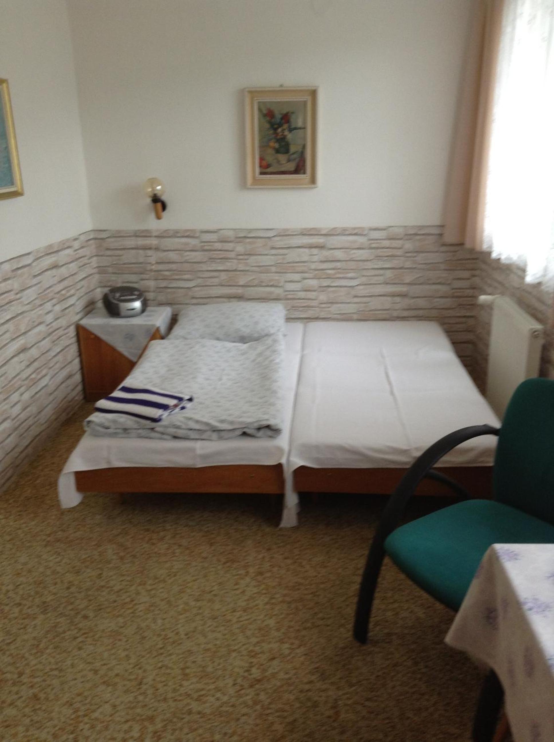Twin Room photo 1
