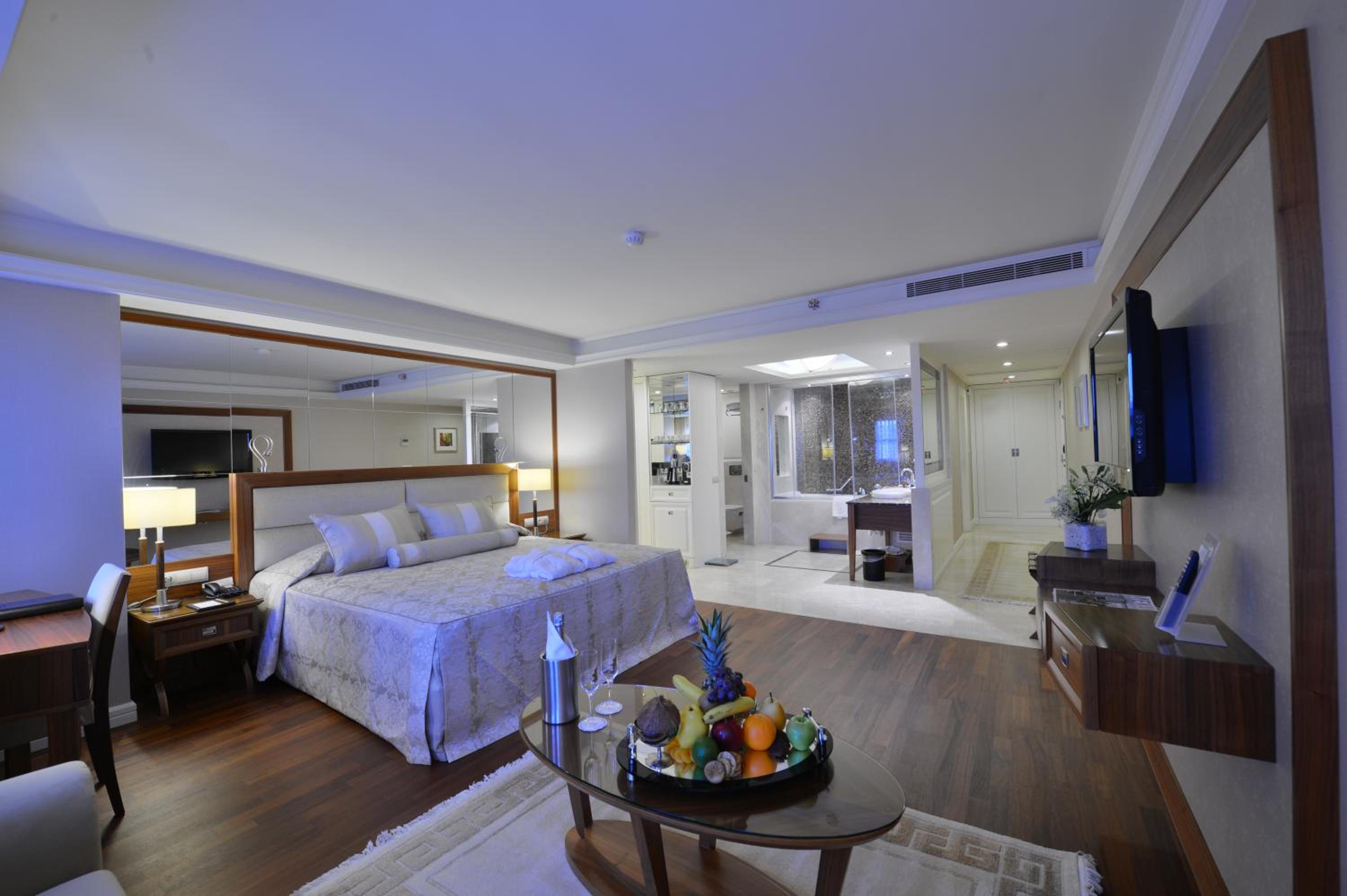 Junior Suite - Photo 1