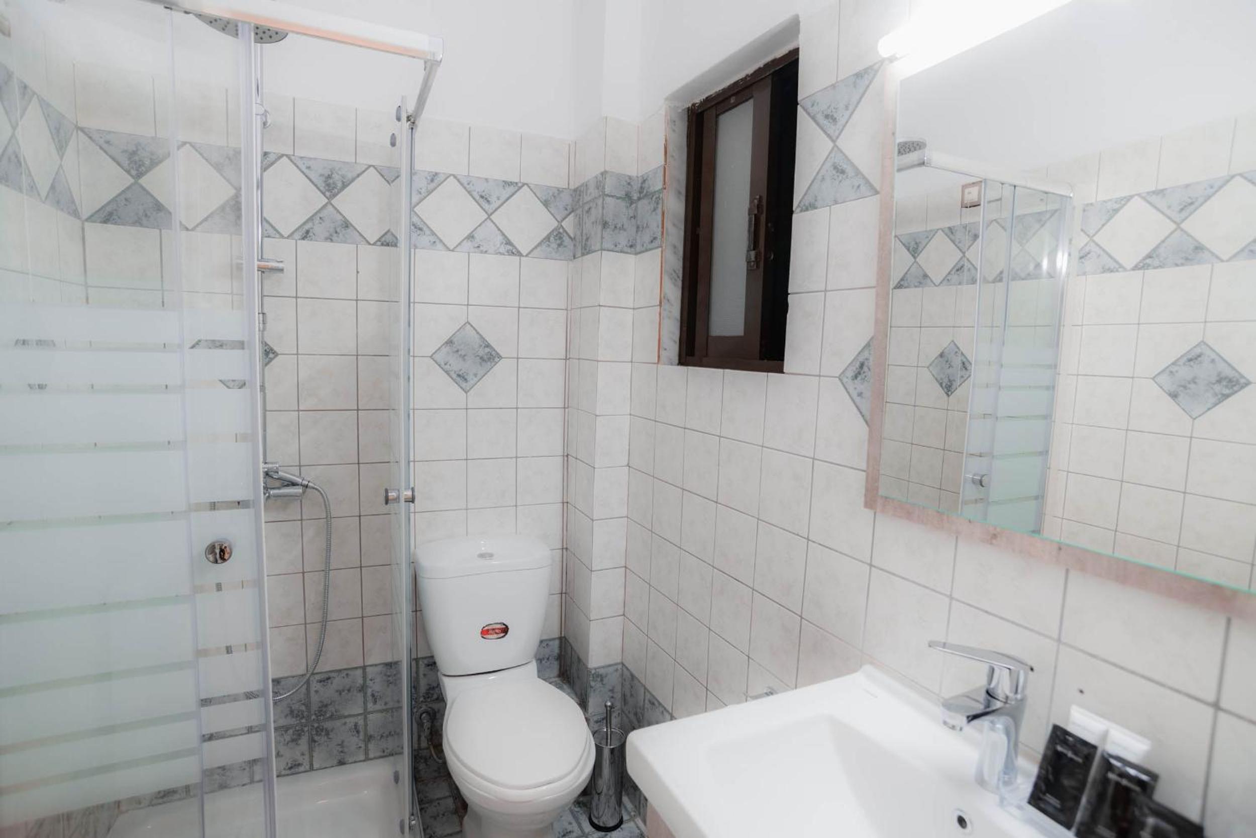 Standard Triple Room photo 3