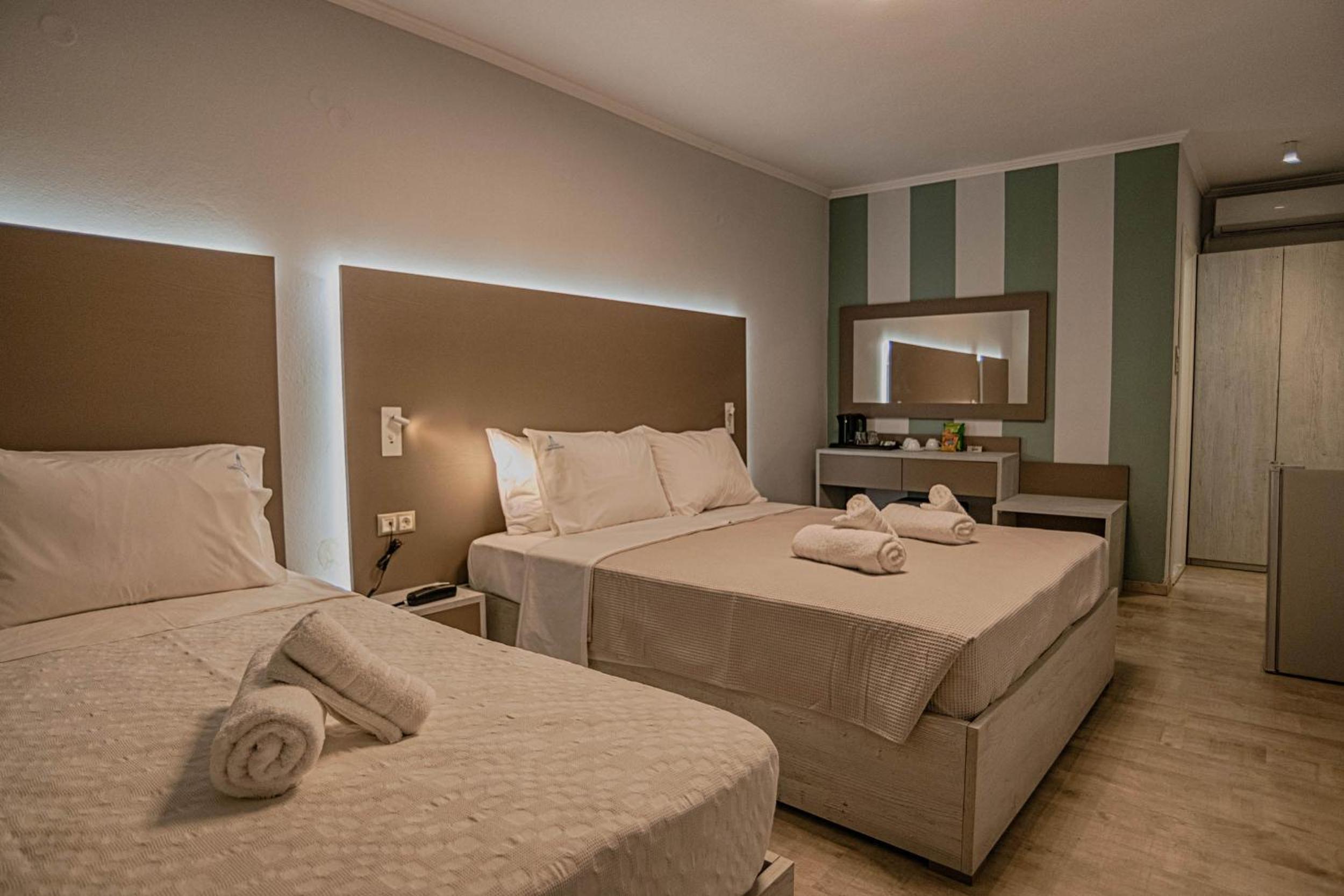 Standard Triple Room photo 1