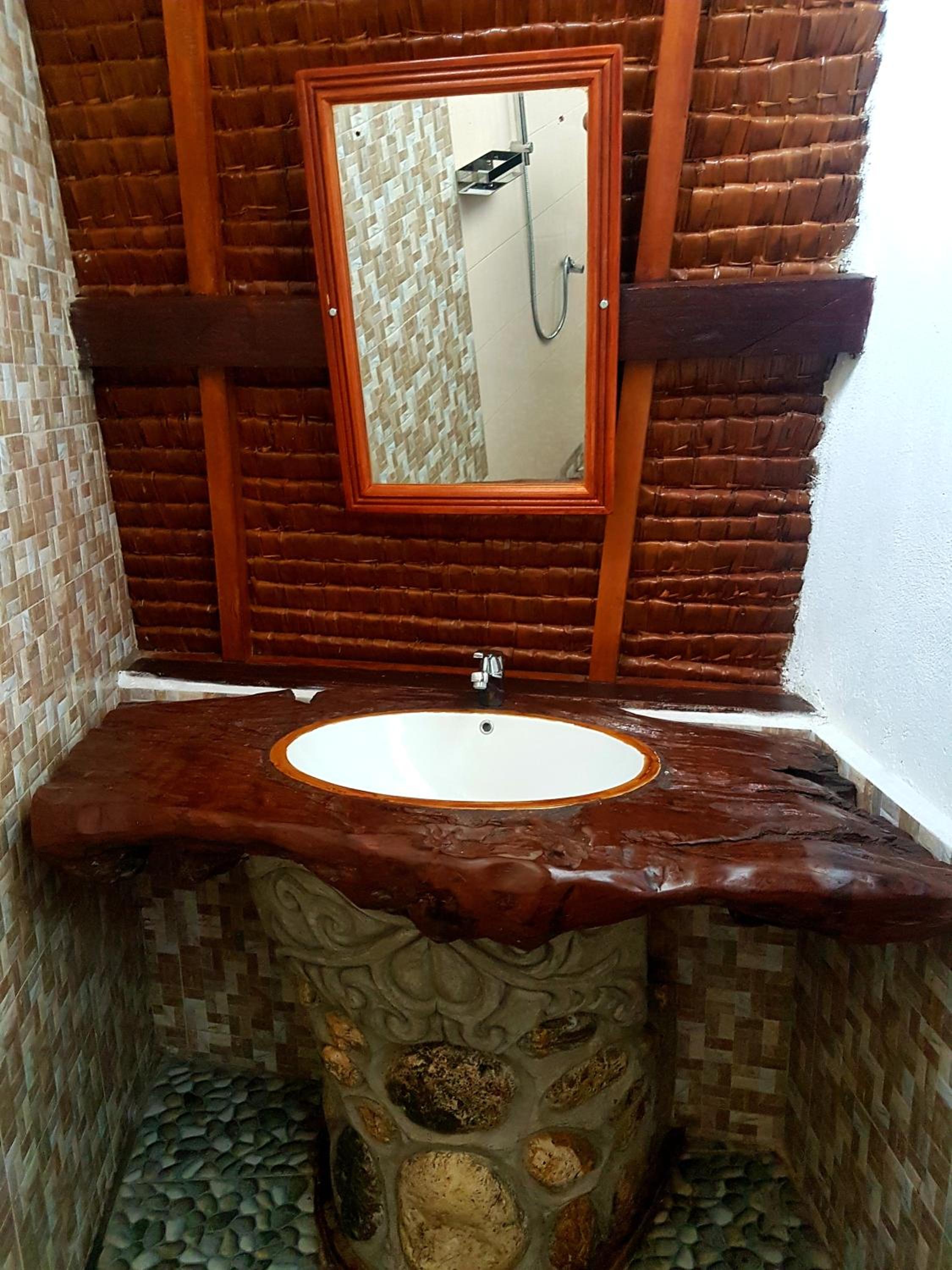 Deluxe Suite photo 2
