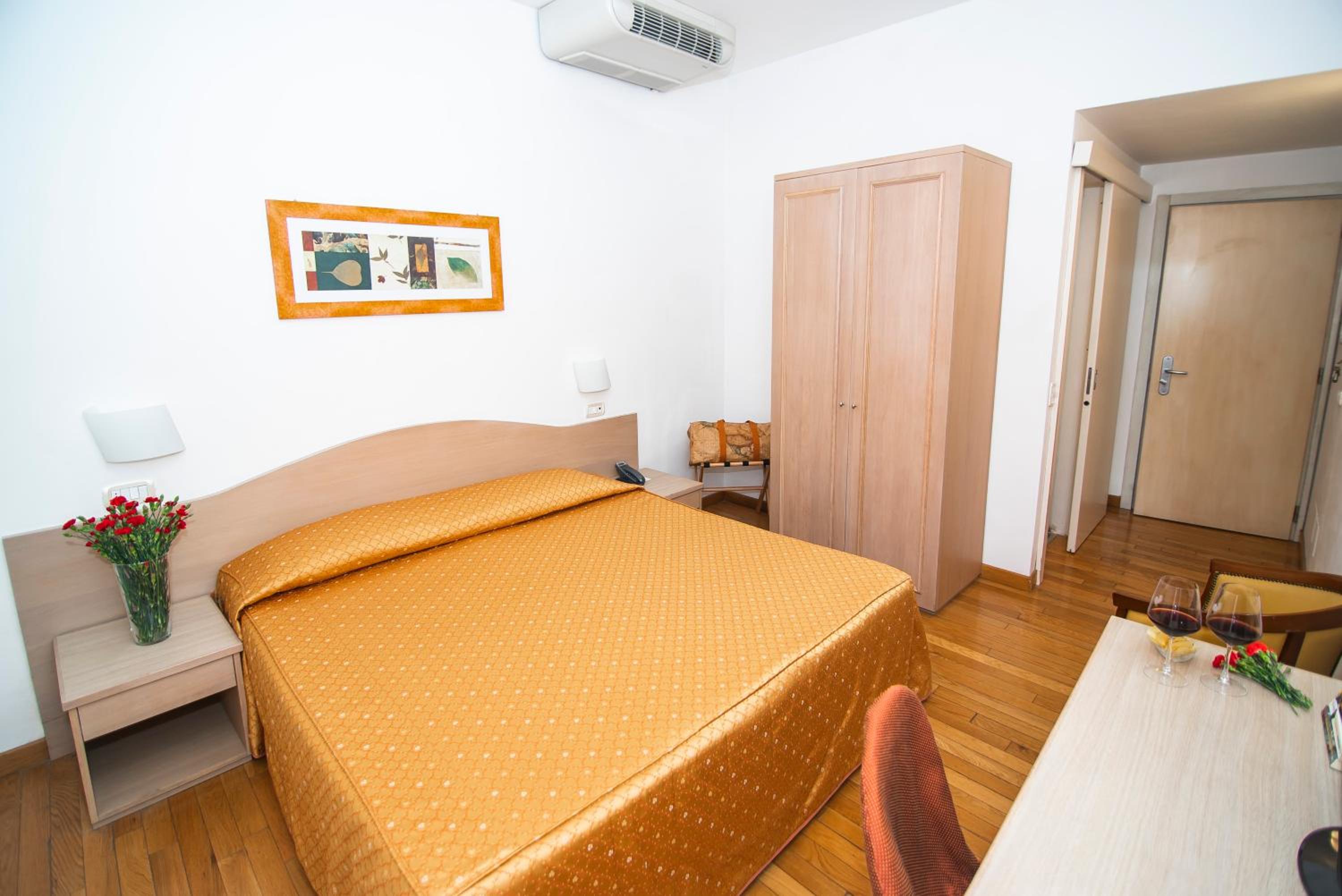 Double or Twin Room - Disability Access