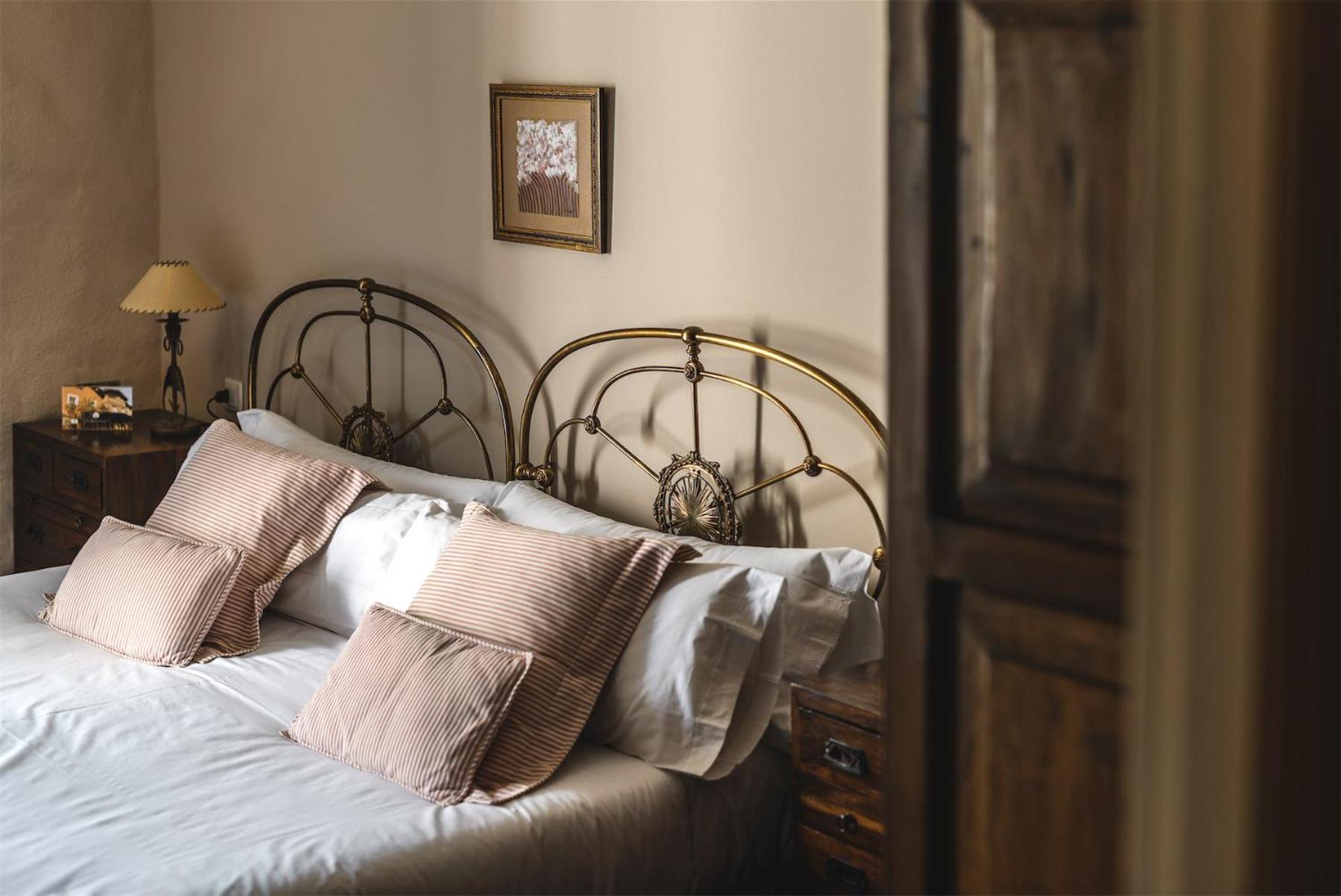 Zubieta Double Room photo 2