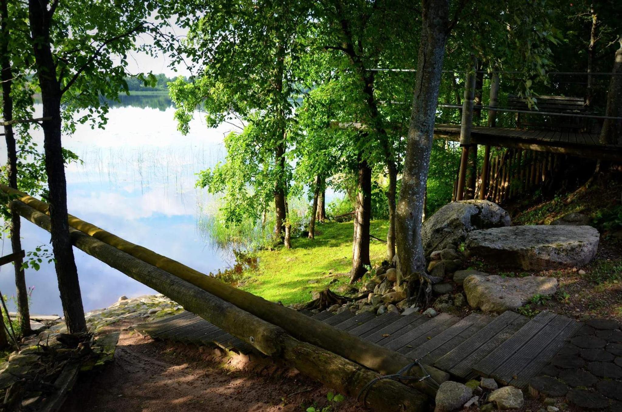 Vacation Home - Photo 30