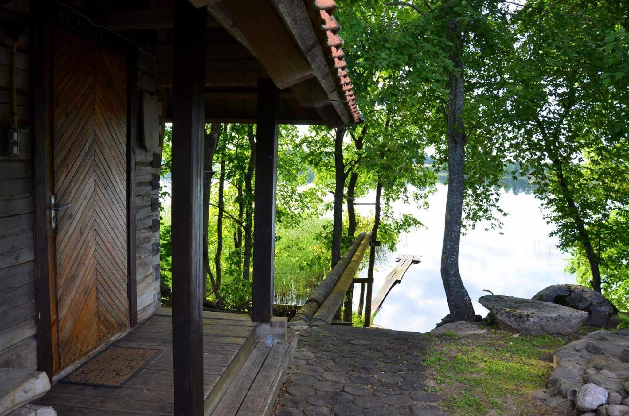 Vacation Home - Photo 31