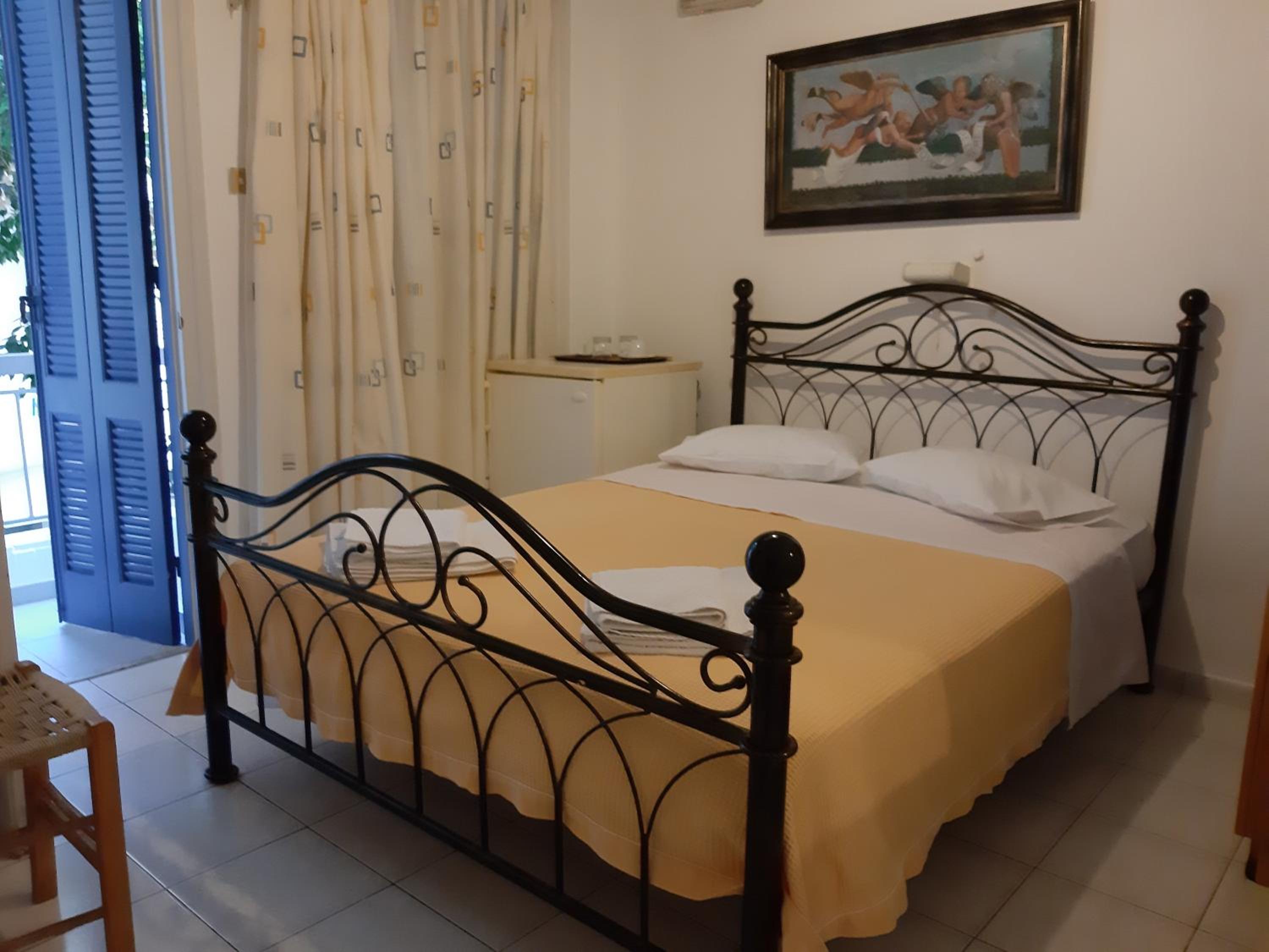 Twin/Double Room