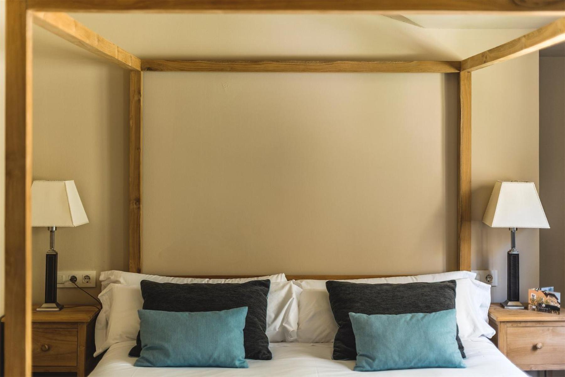 Premium Double Room