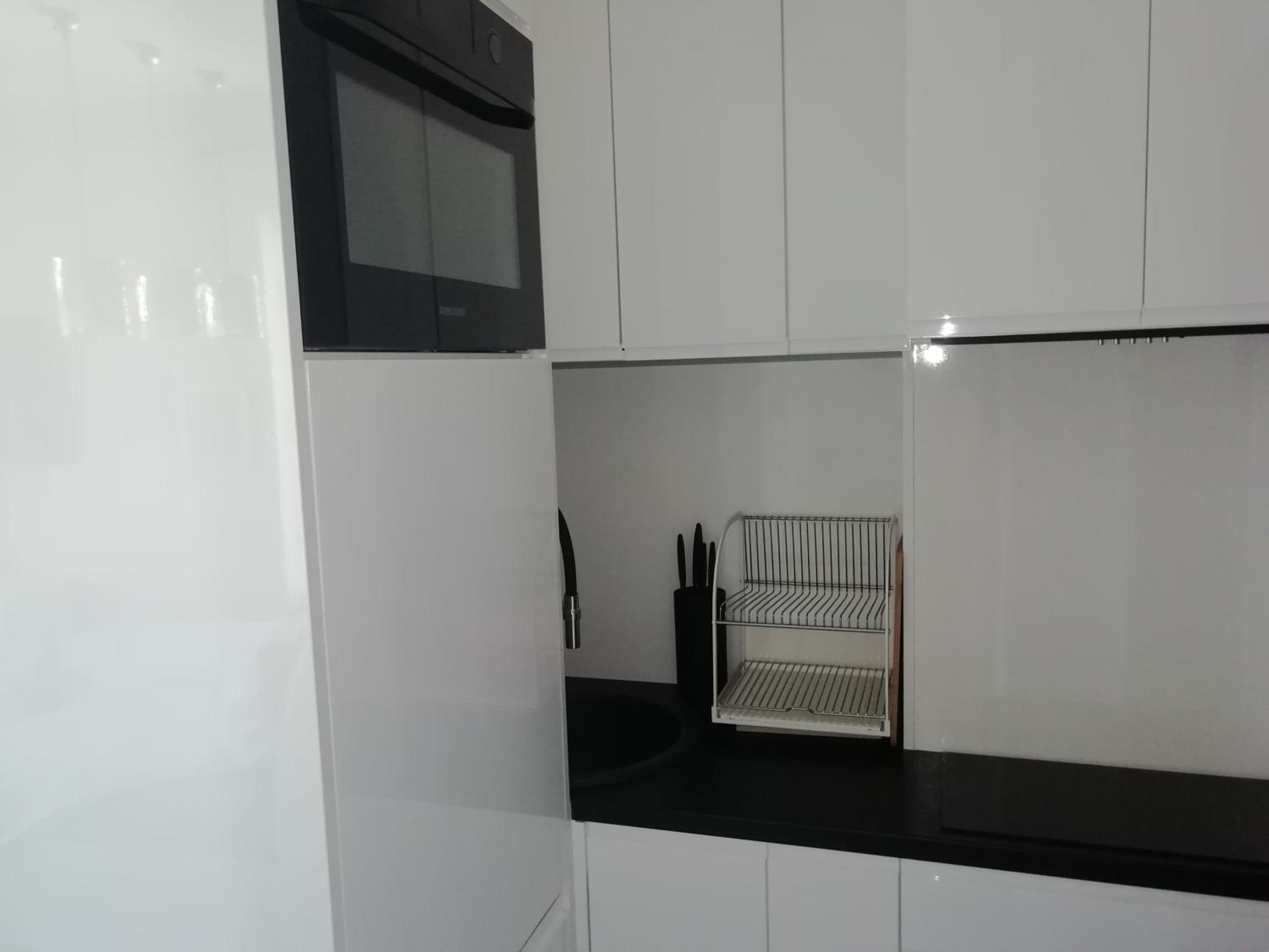 One-Bedroom Apartment photo 3
