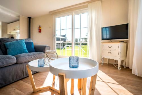 Two-Bedroom Chalet photo 2