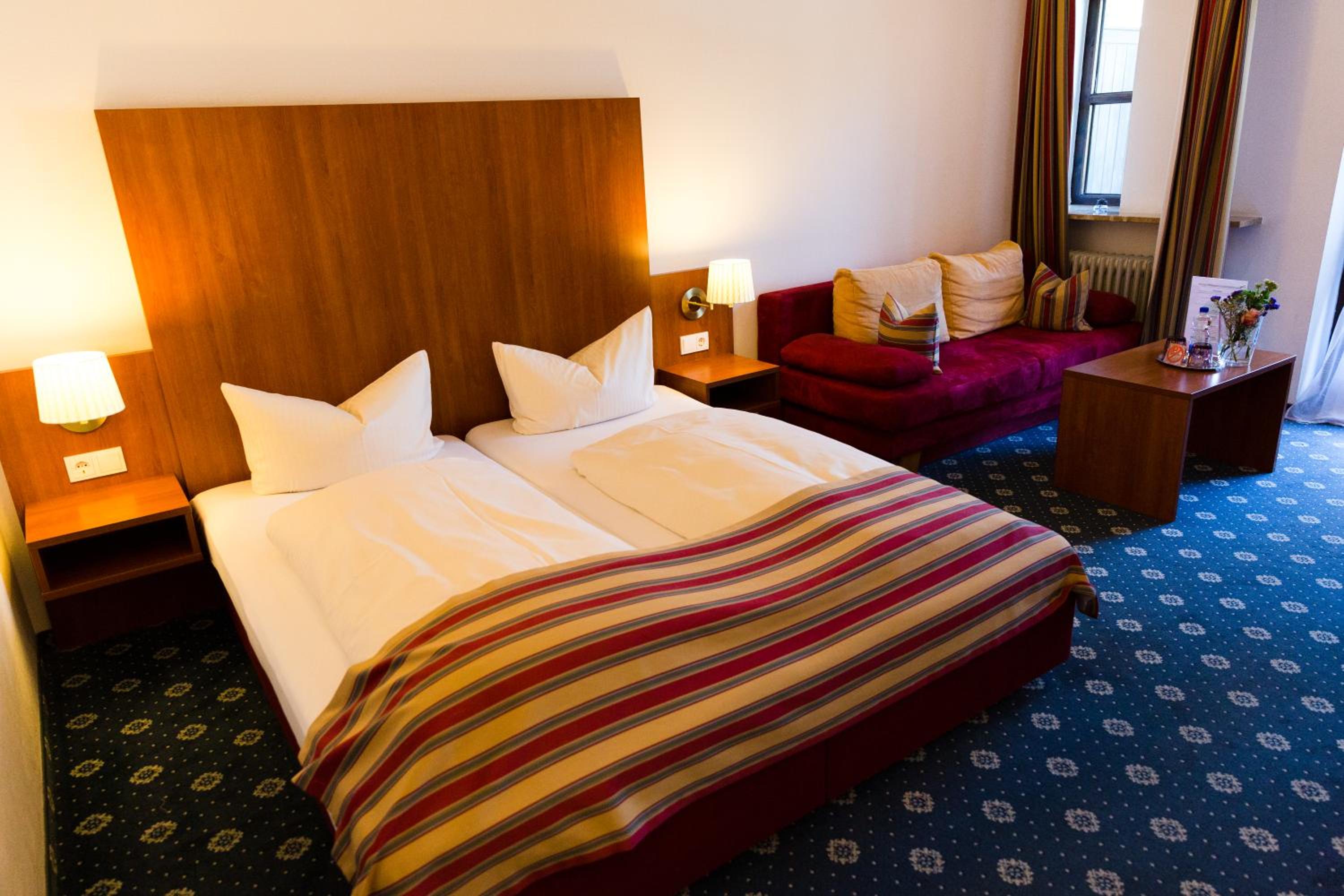 Double Room photo 2
