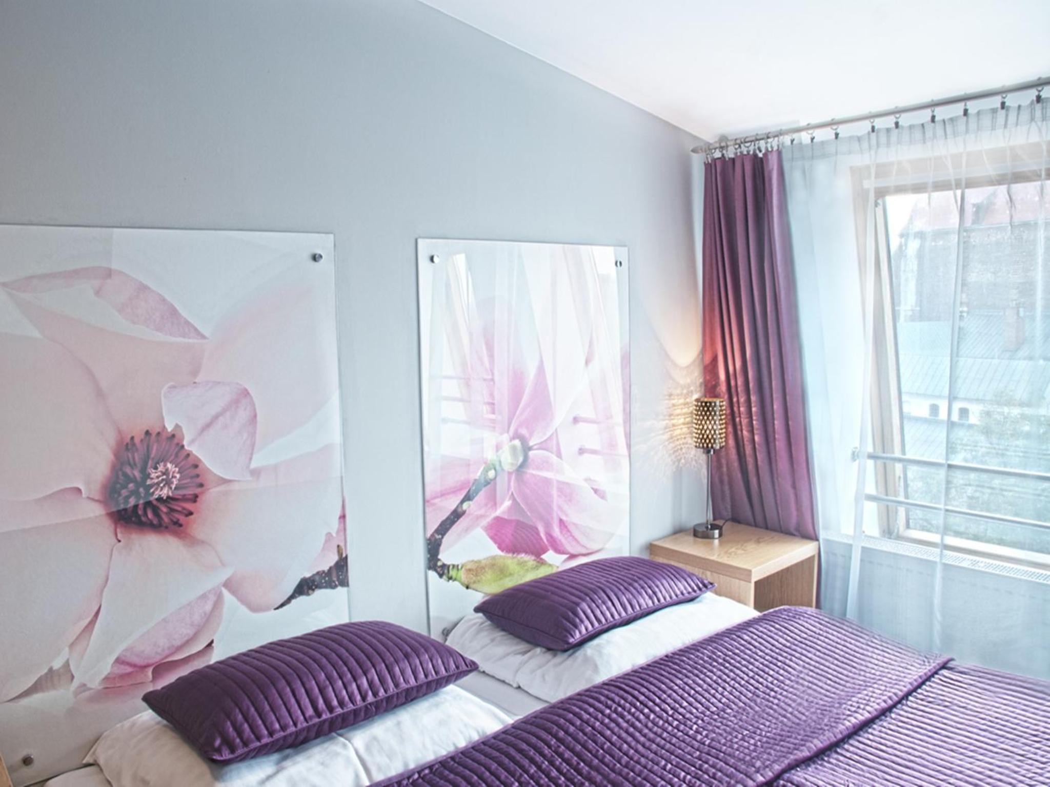 Double Room - Photo 10