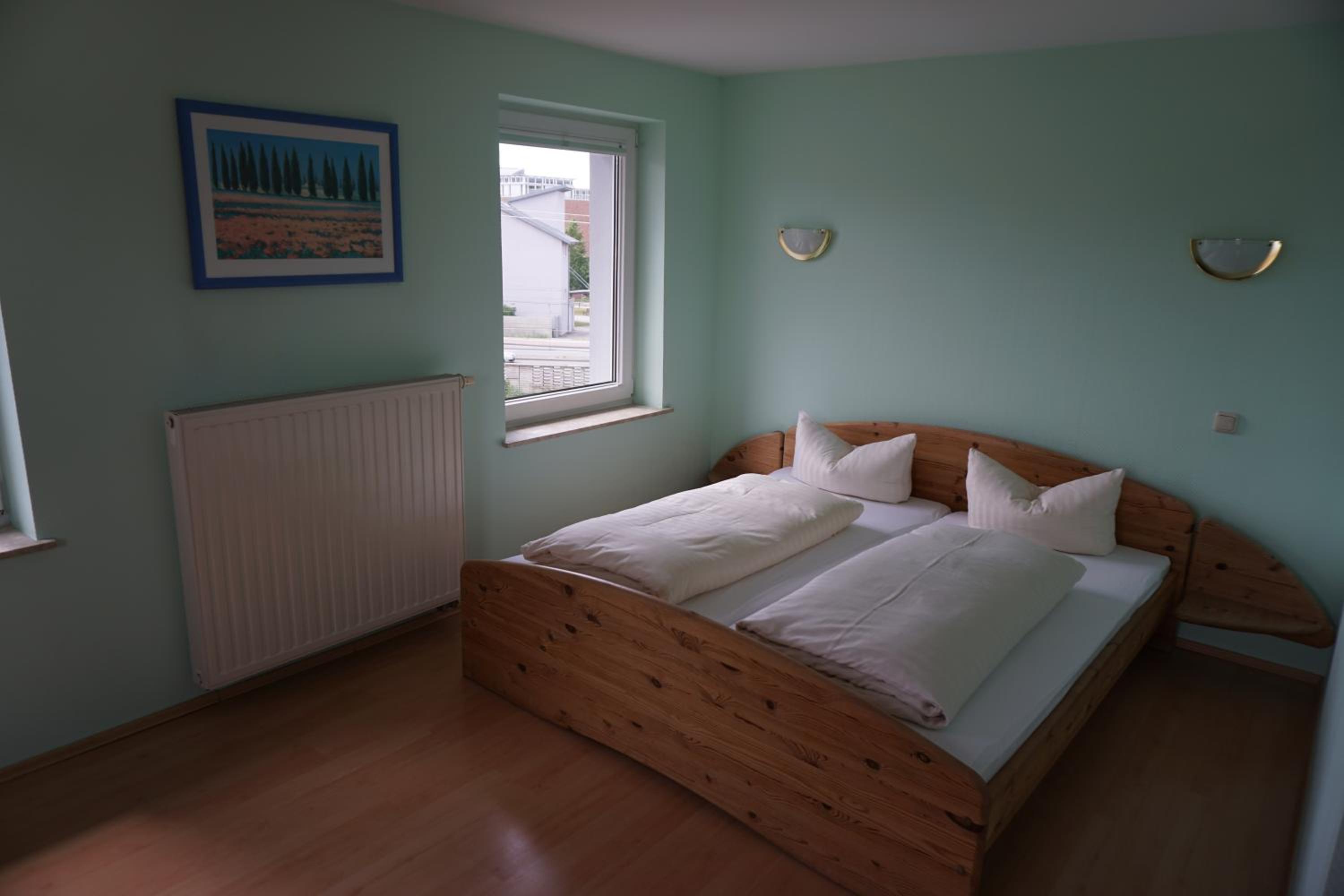 Standard Double Room - Photo 1