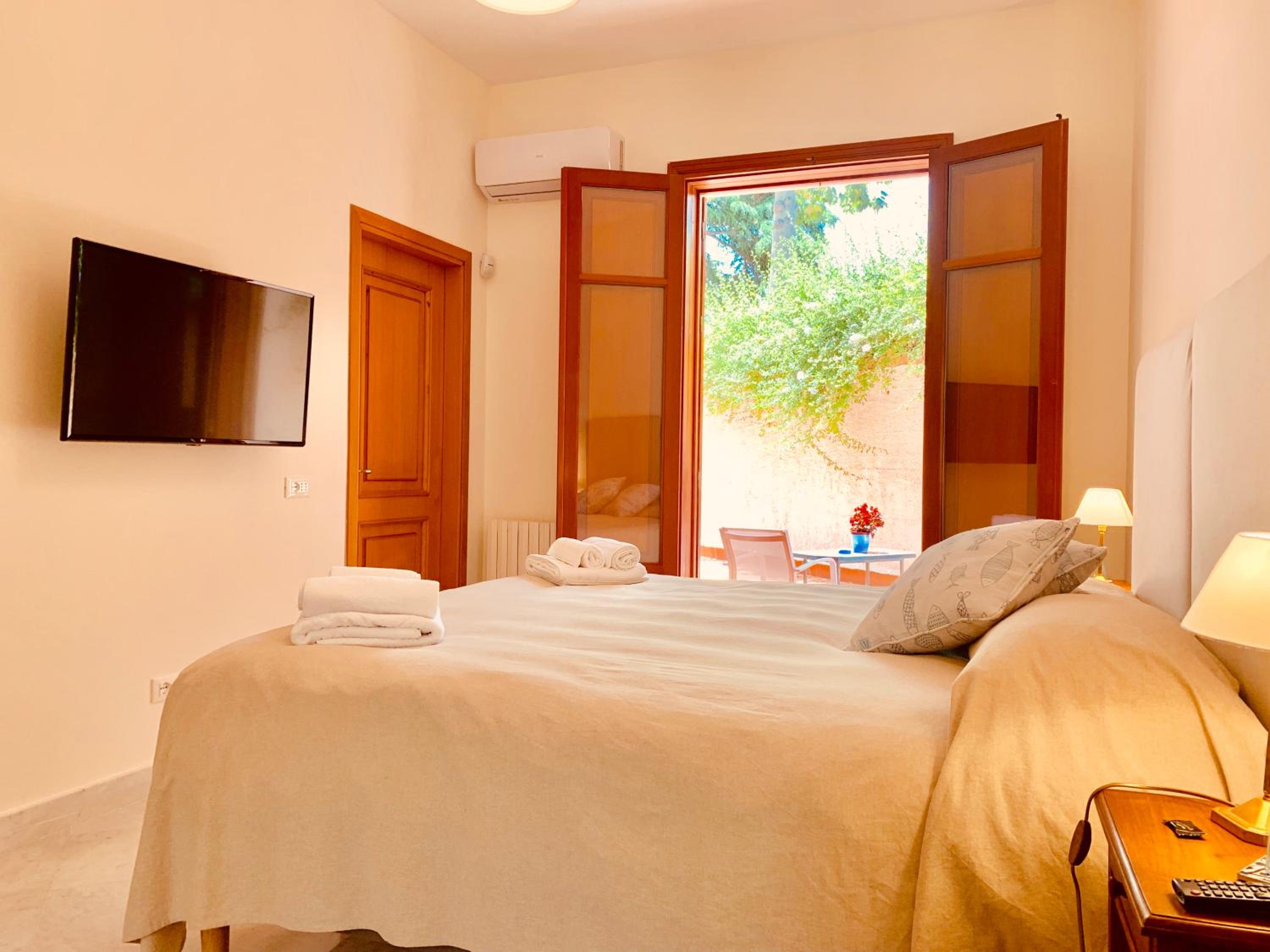 Quarto Duplo