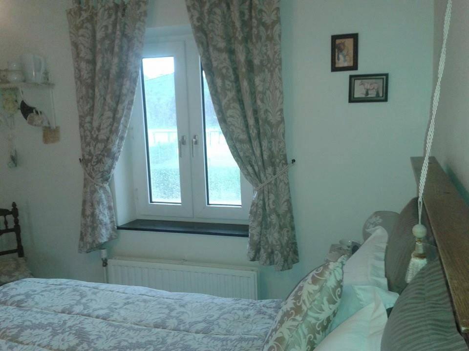 Budget Double Room photo 1