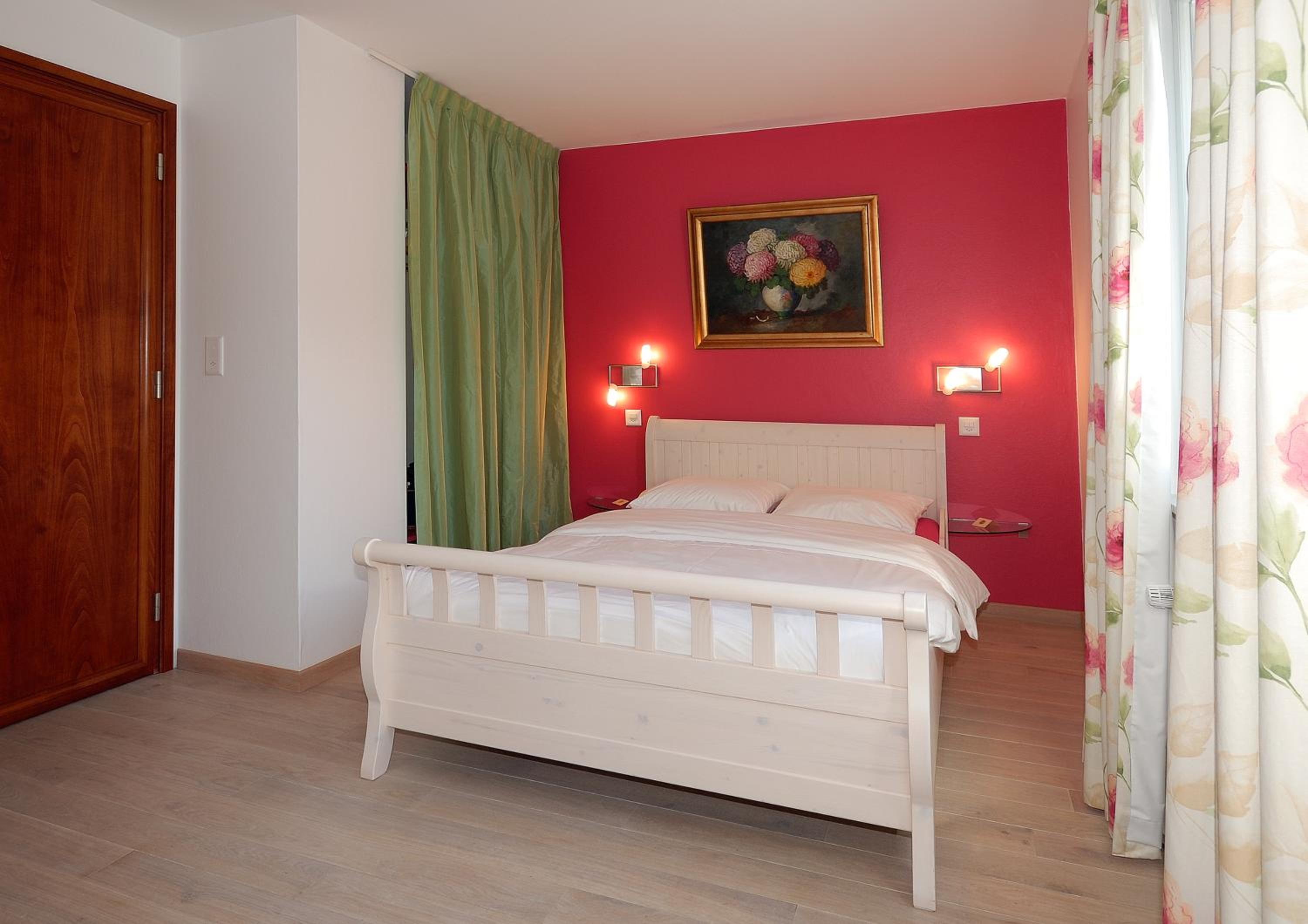 Superior Double Room photo 1