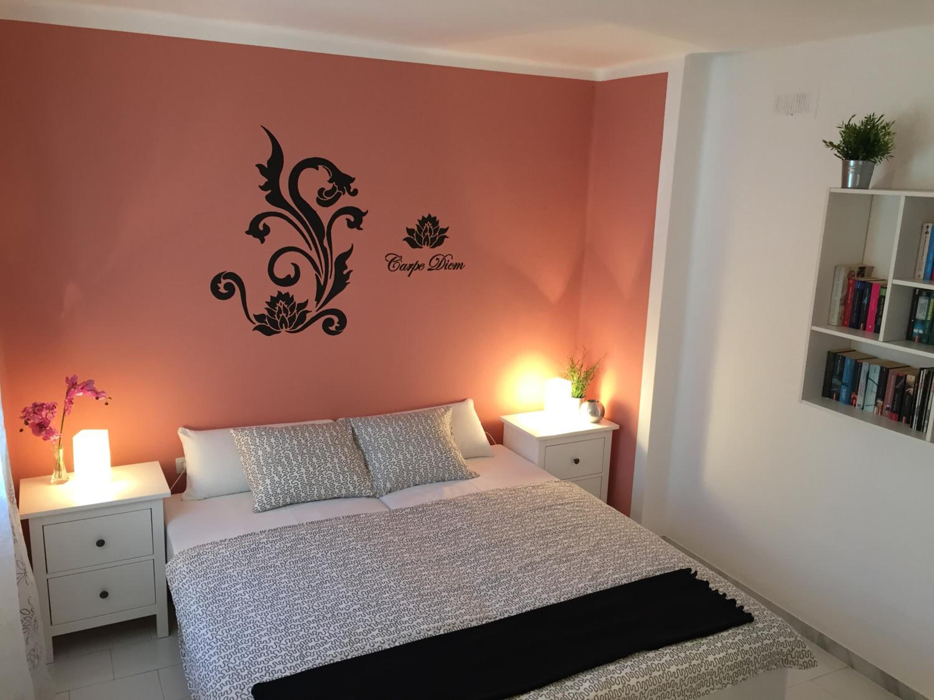 Departamento de tres habitaciones