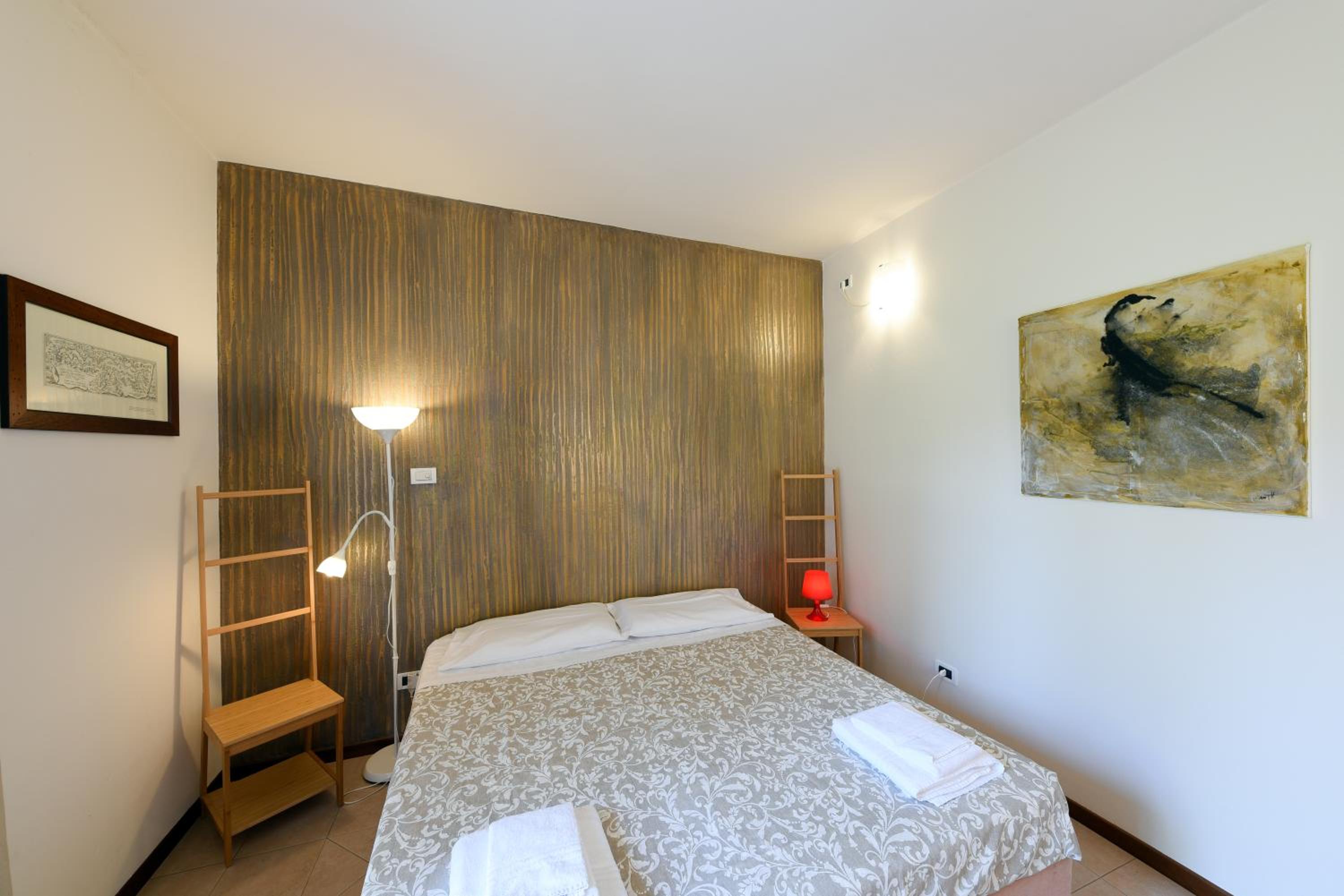 Double or Twin Room photo 1