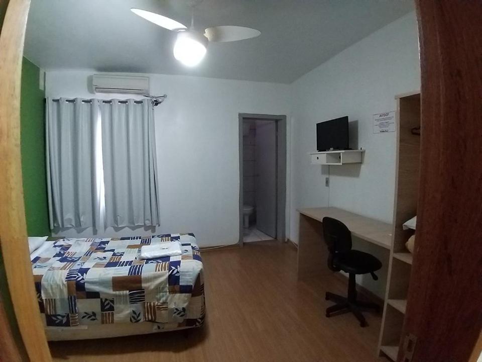 Economy Single Room