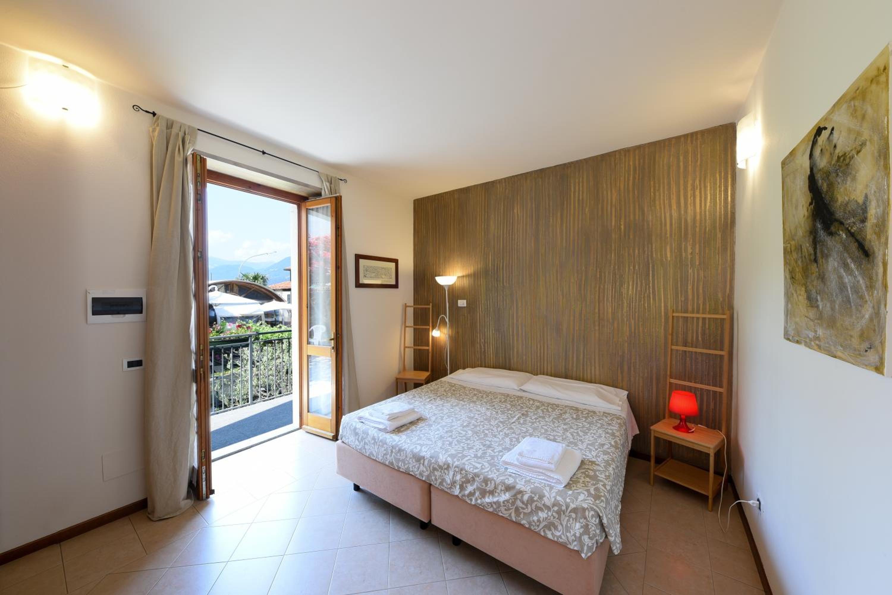 Double or Twin Room photo 2