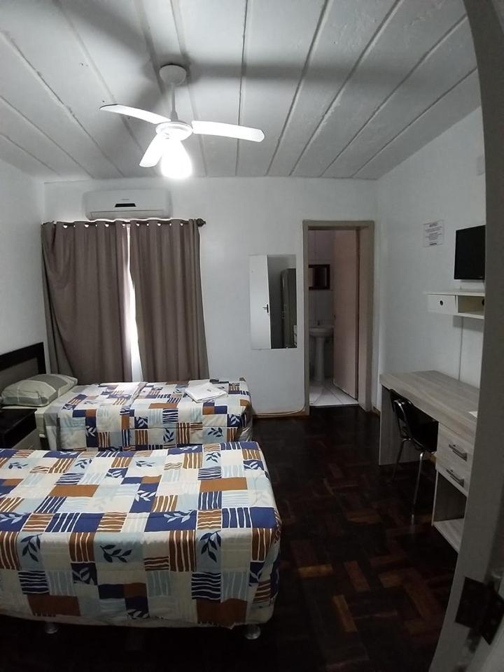 Economy Double or Twin Room