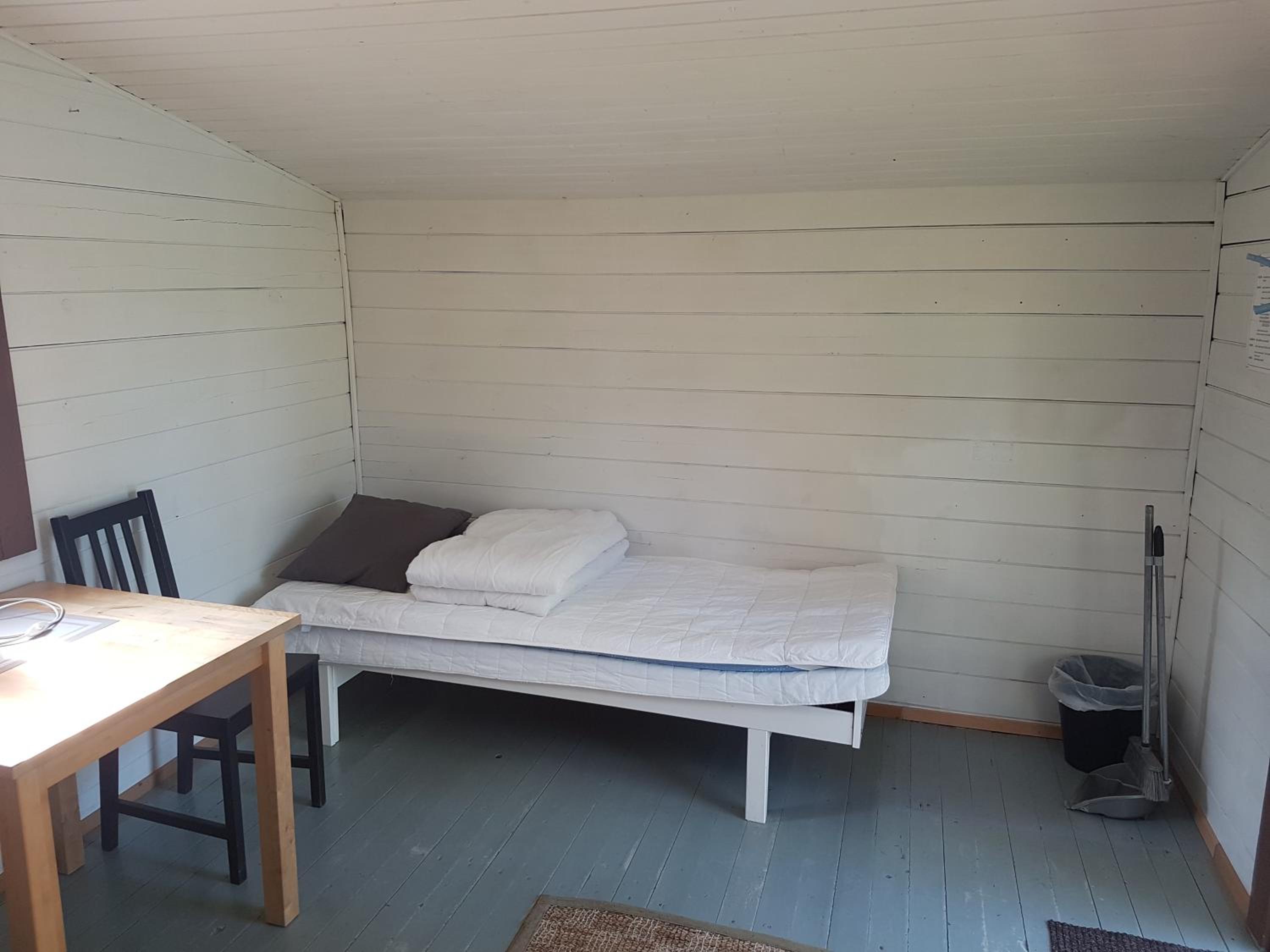 Chalet photo 2