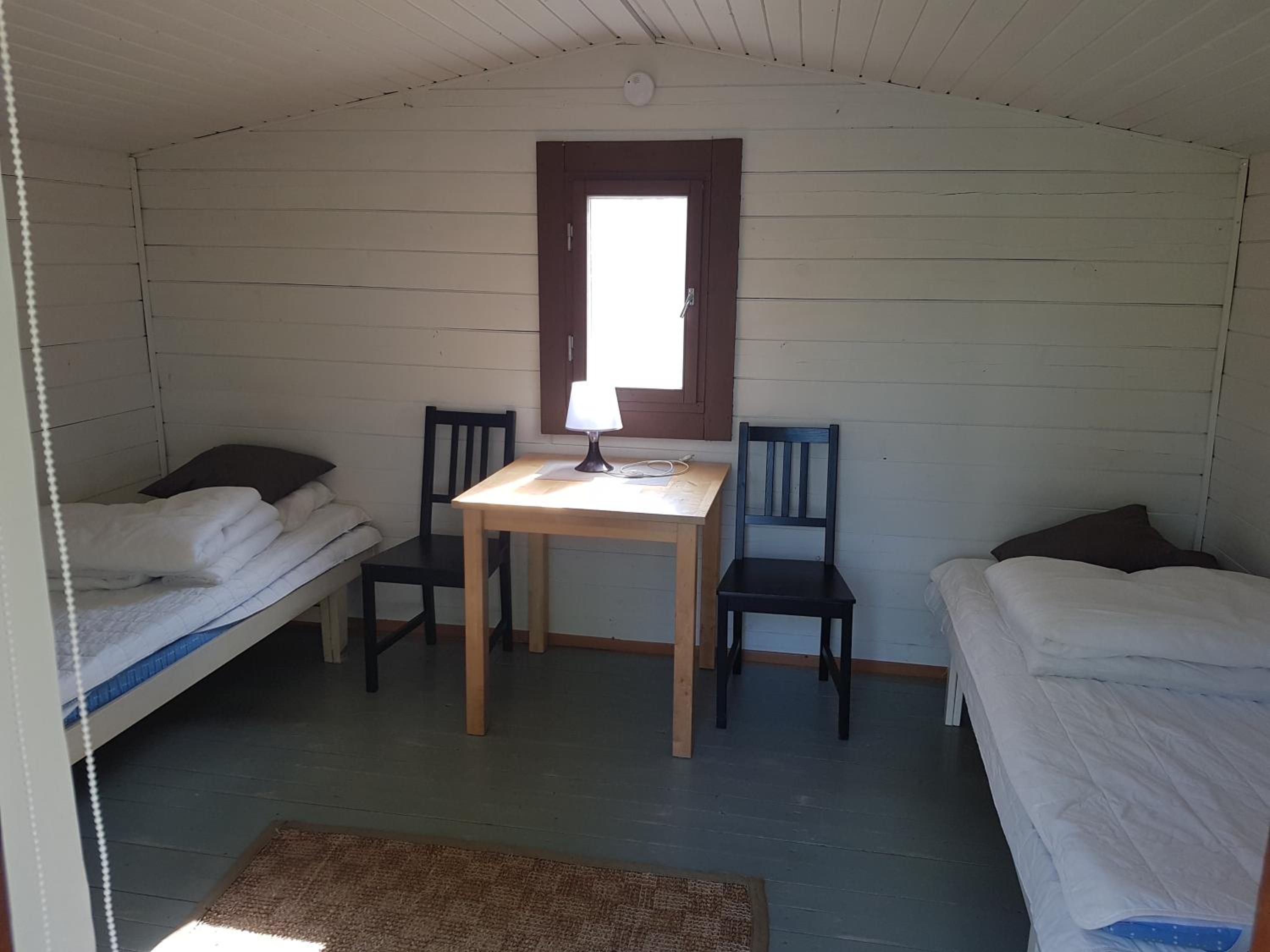 Chalet photo 1