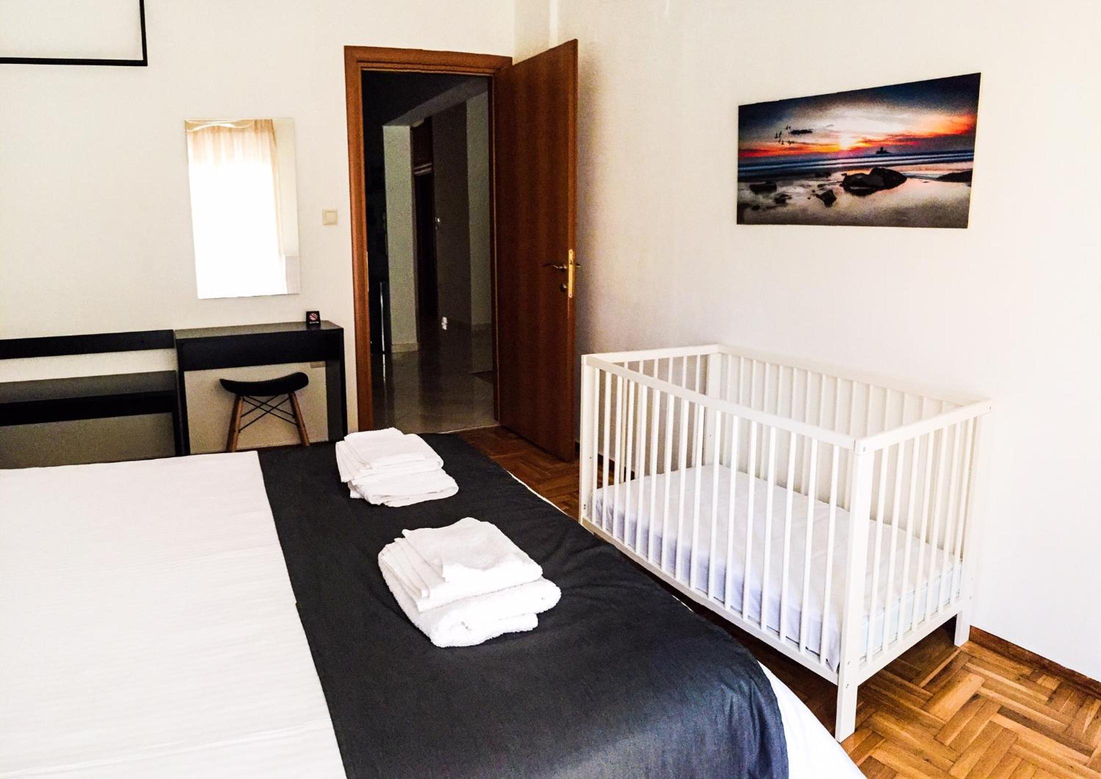 Standard Apartment - Photo 5