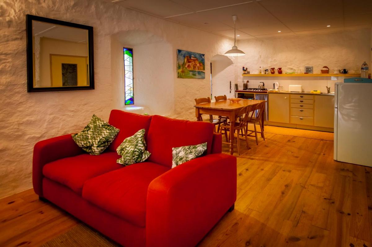 Apartment - Ground Floor photo 1
