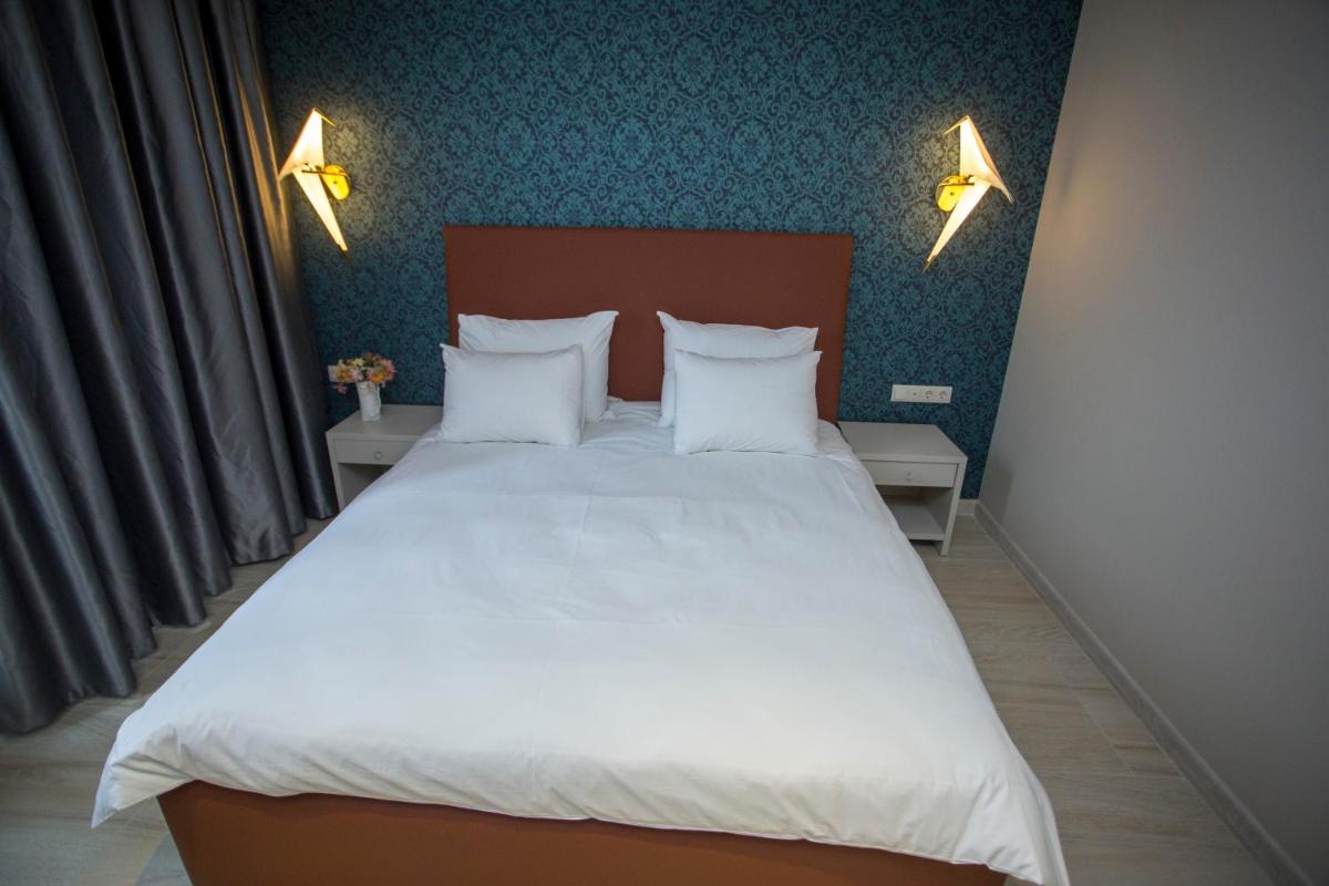 Double Room photo 2