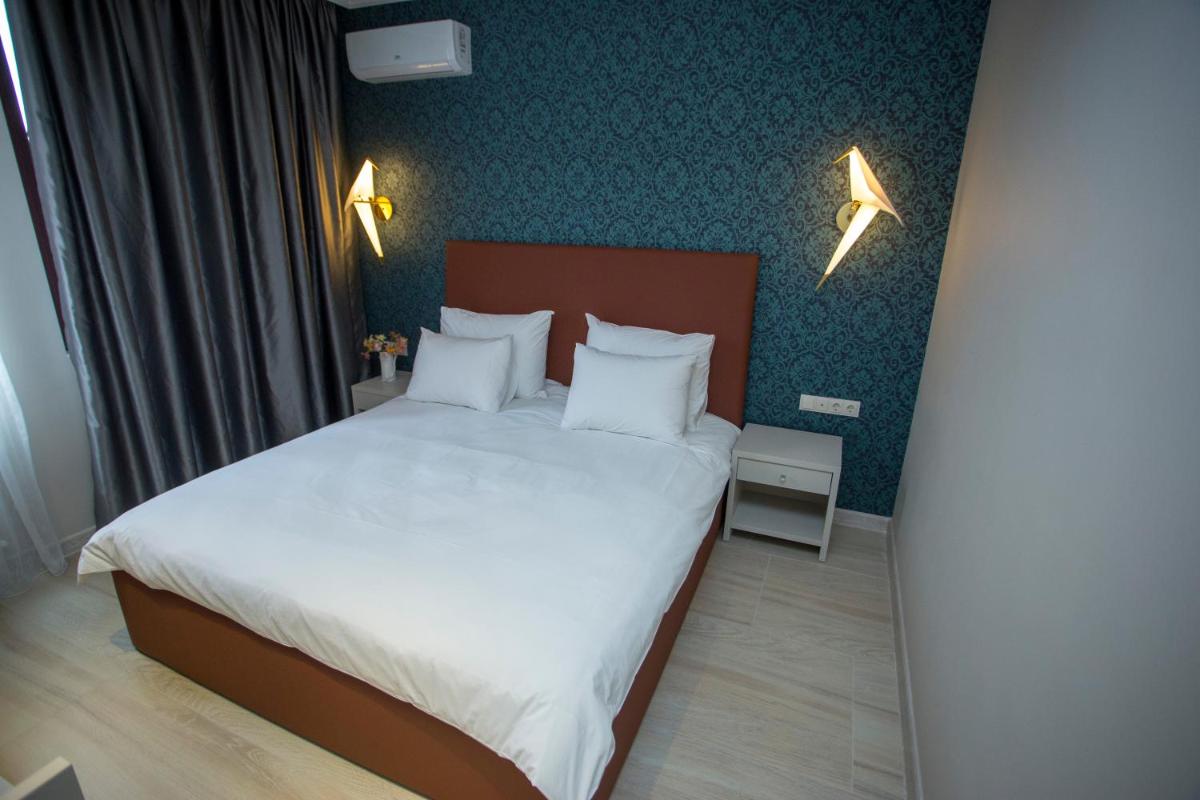 Double Room photo 3