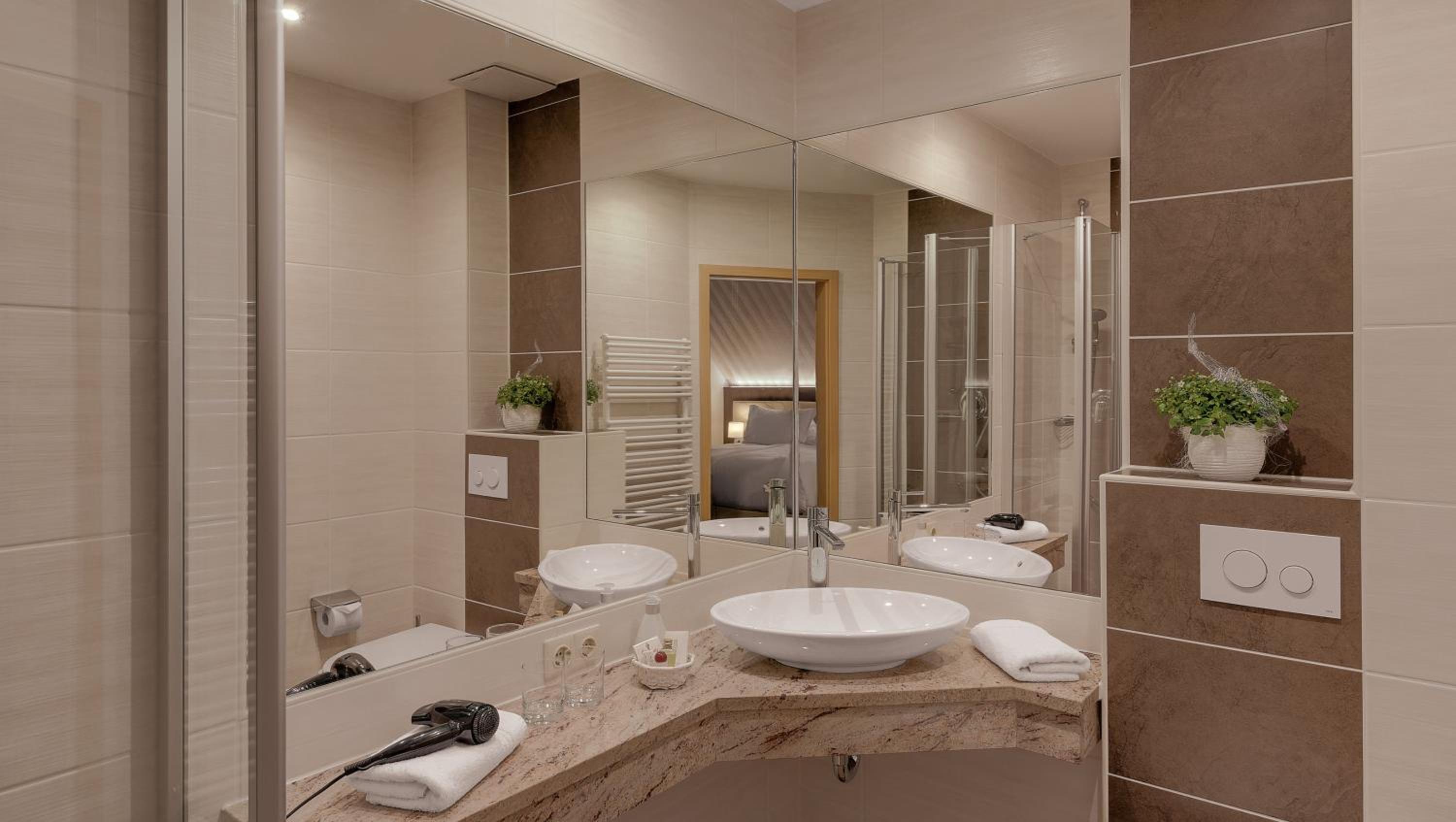Superior Single Room photo 3