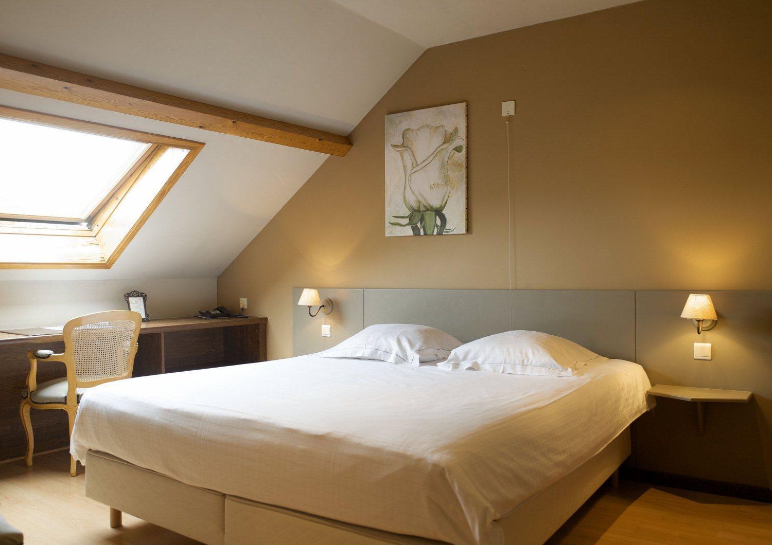 Double Room - Photo 3
