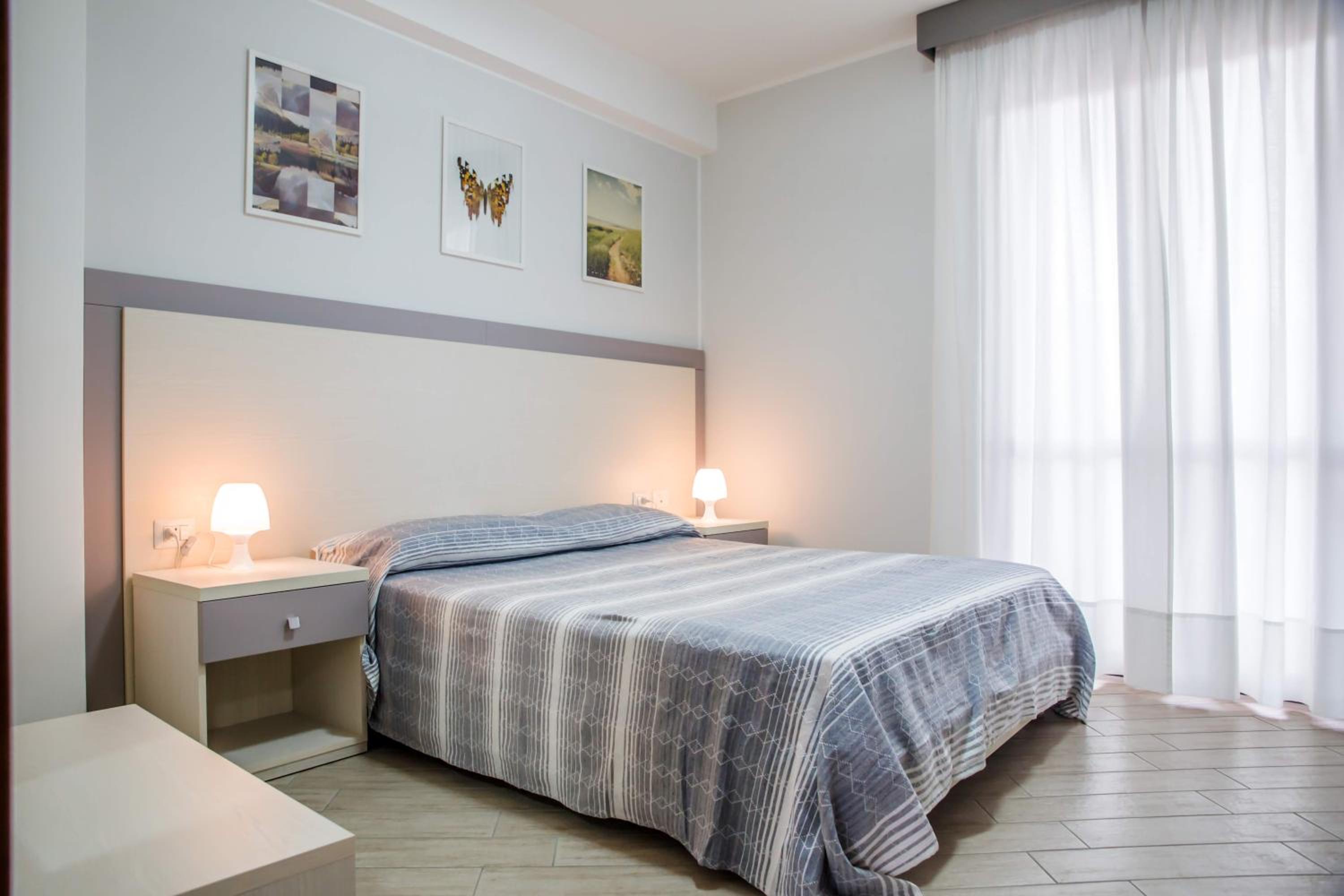 Two-Bedroom Apartment - Photo 1