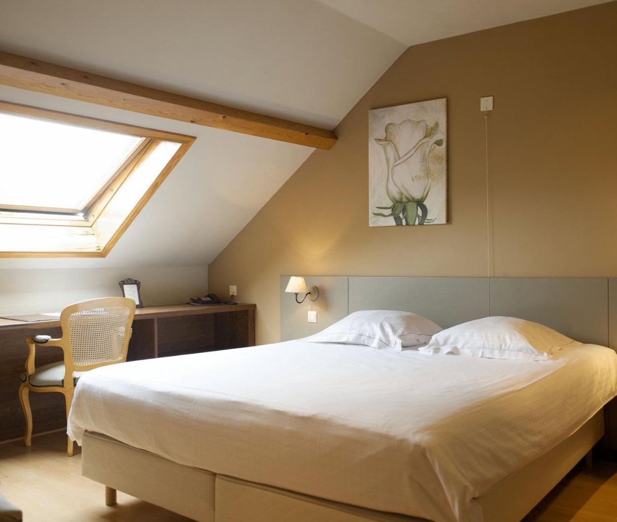 Double Room - Photo 1