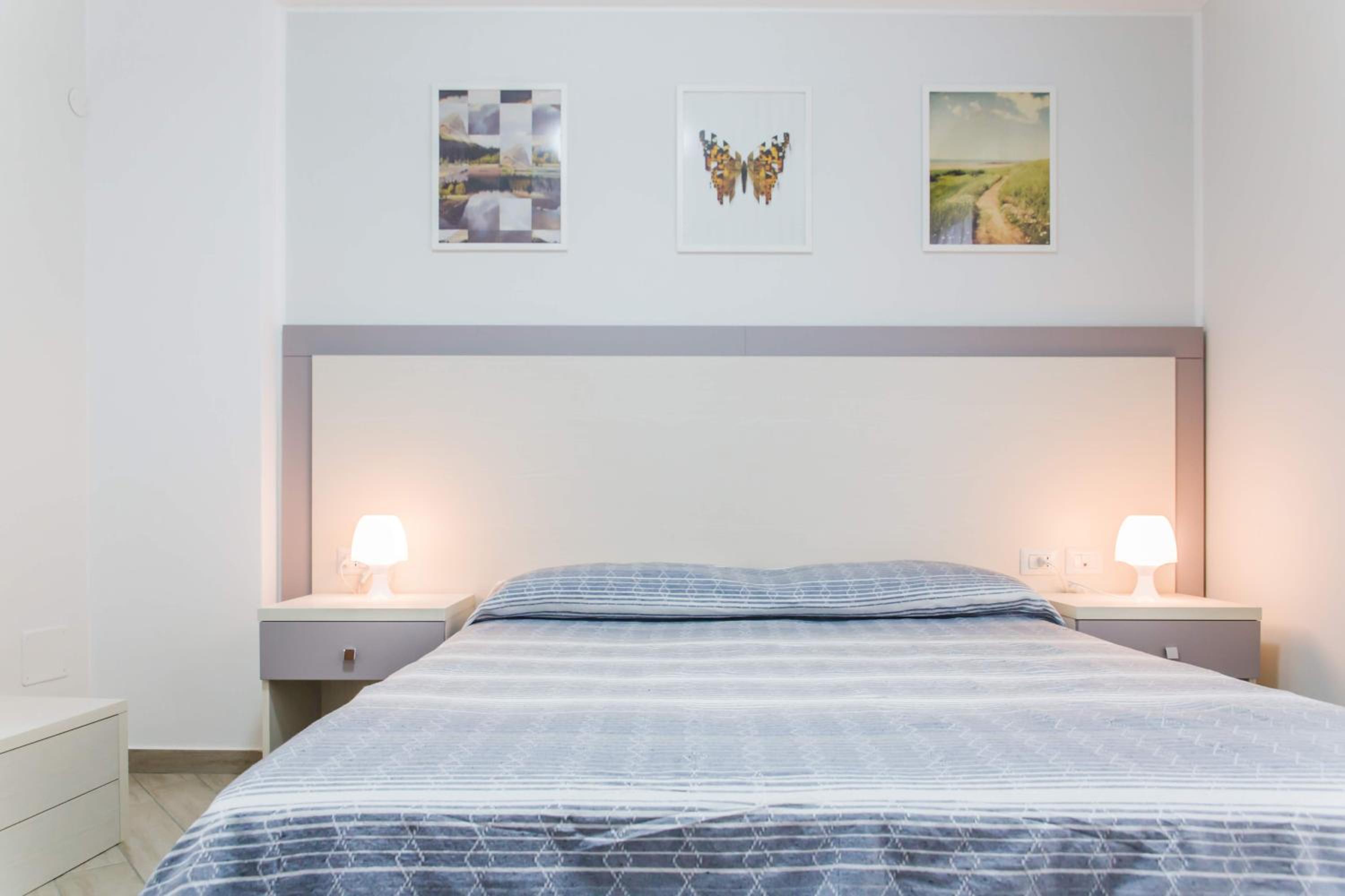 Two-Bedroom Apartment - Photo 7
