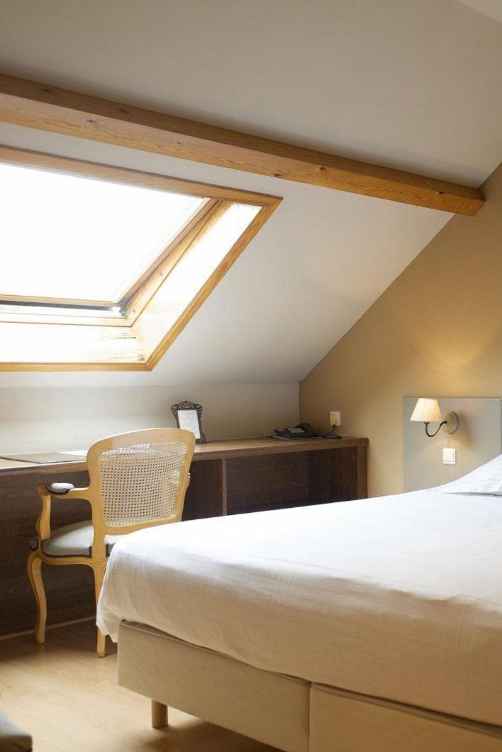 Double Room - Photo 4