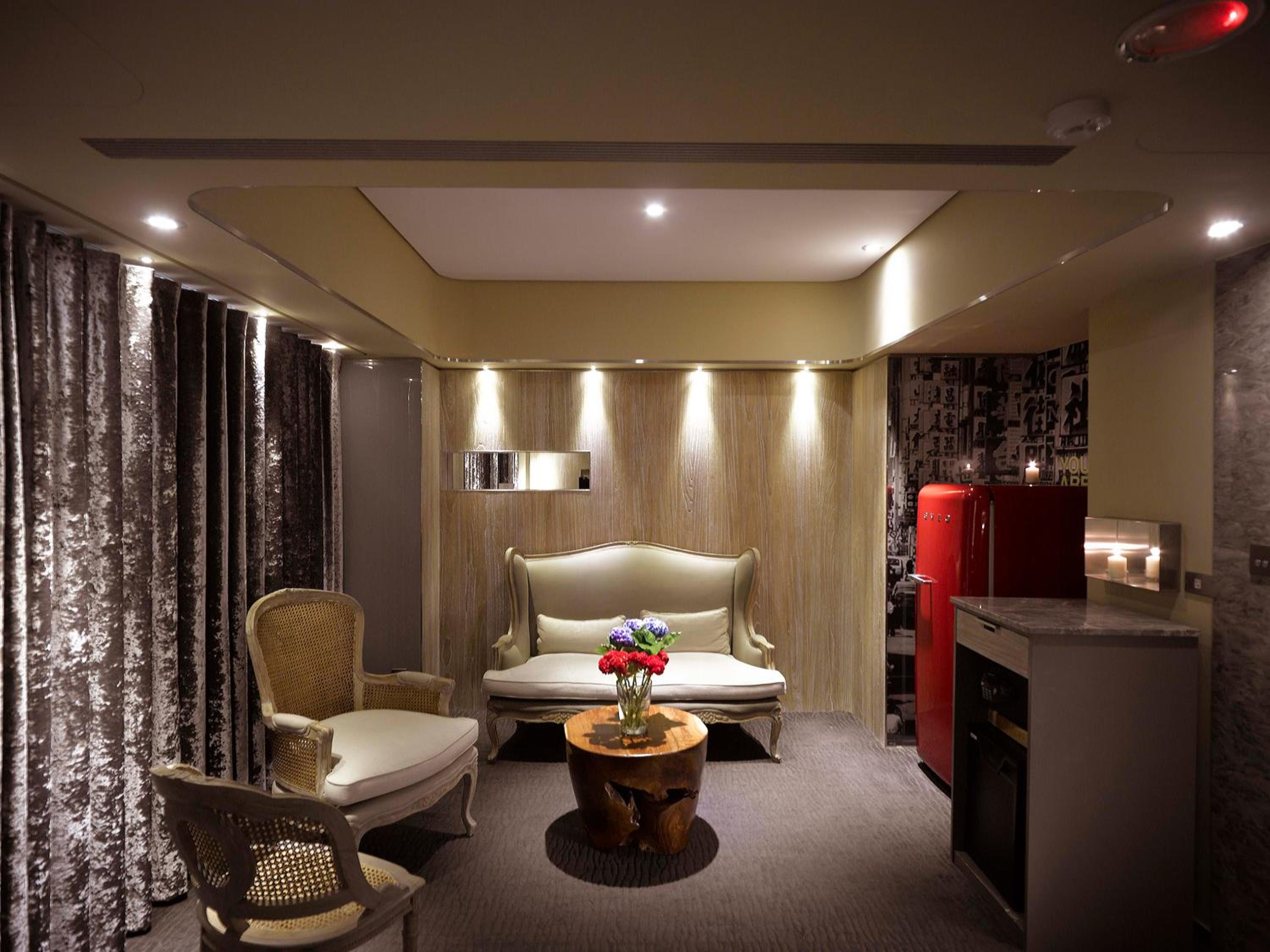 VIP Suite photo 2