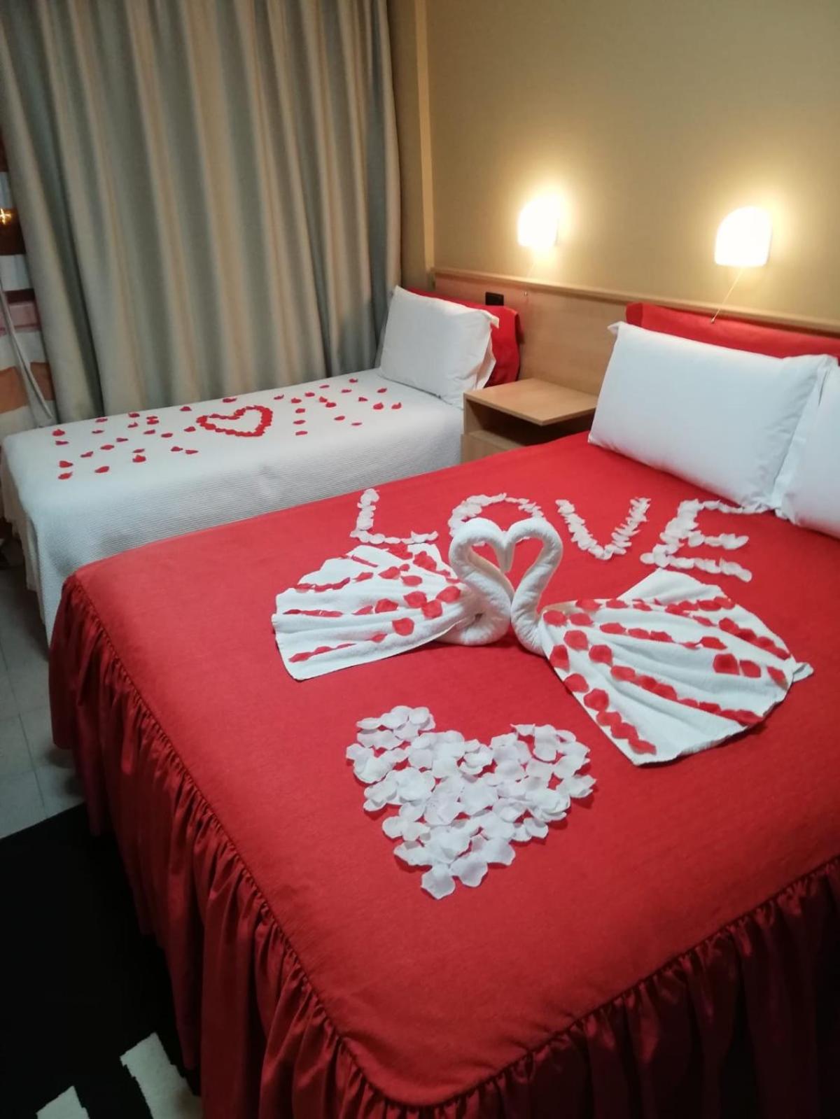Quadruple Room photo 1