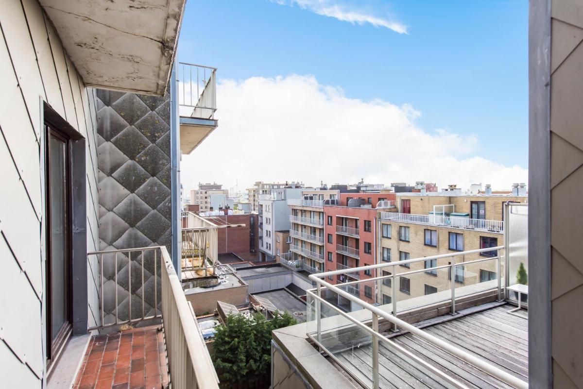 Apartment with Sea View photo 1