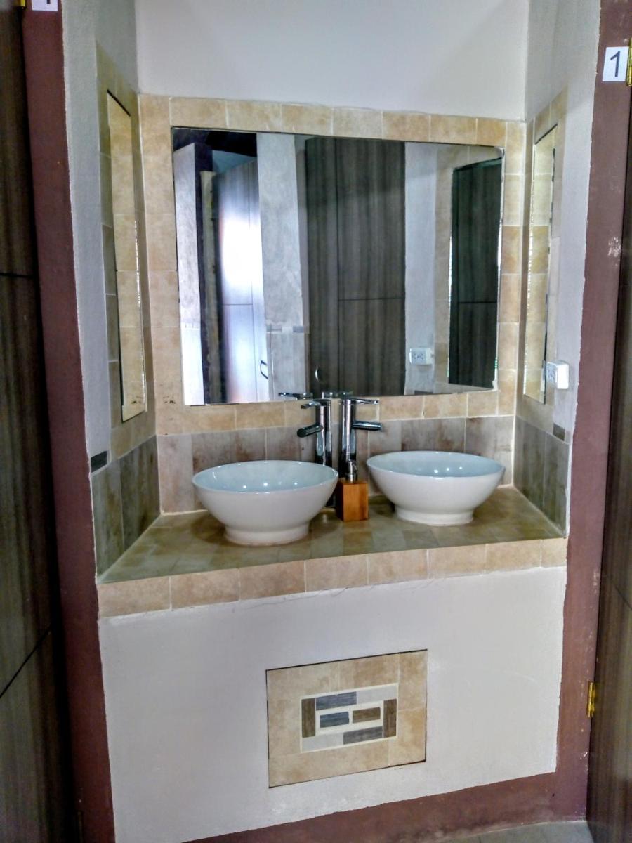 Double Room with Private External Bathroom photo 3
