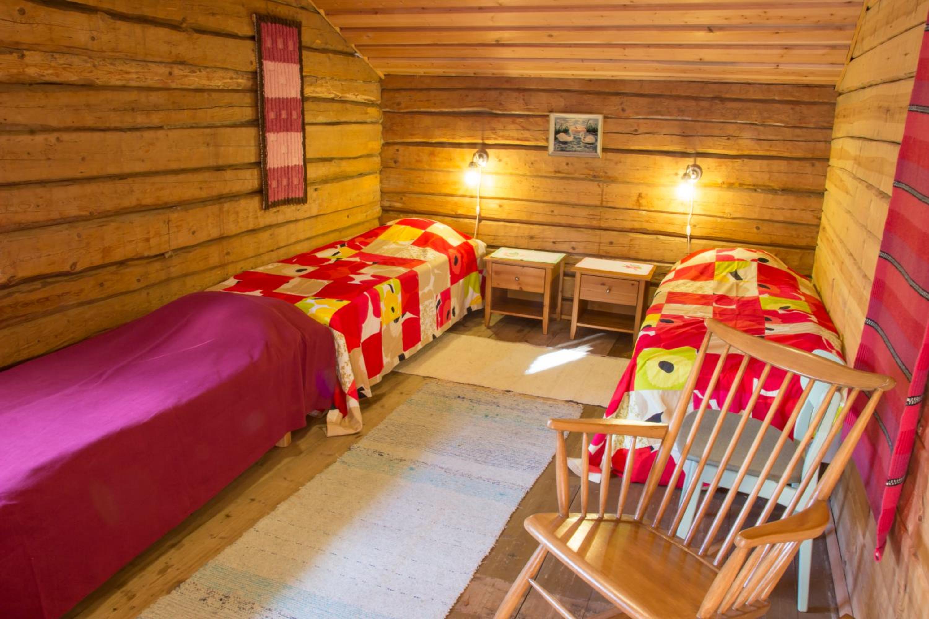 Triple Room photo 1