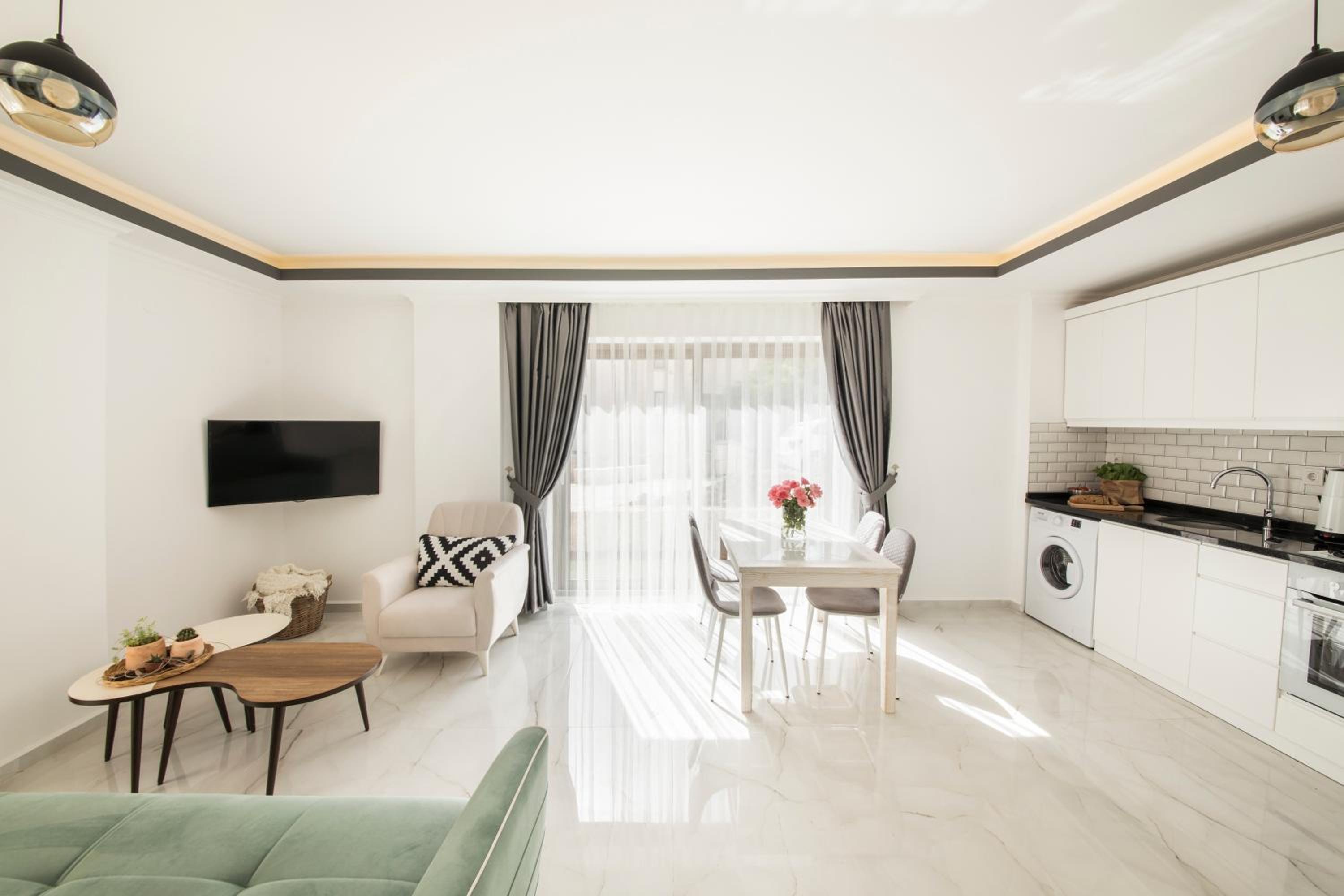 Standard Apartment
