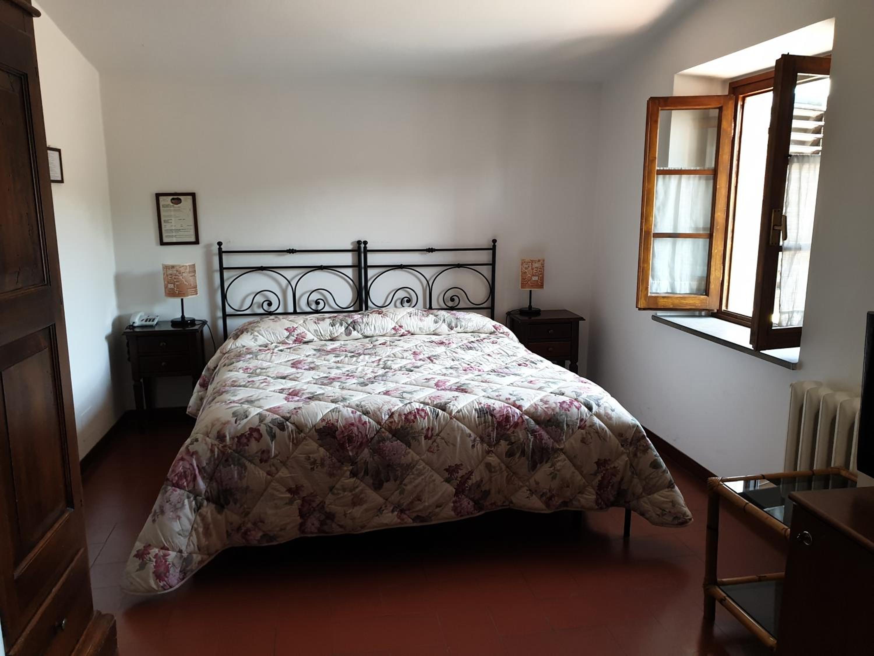 Quadruple Room - Photo 1