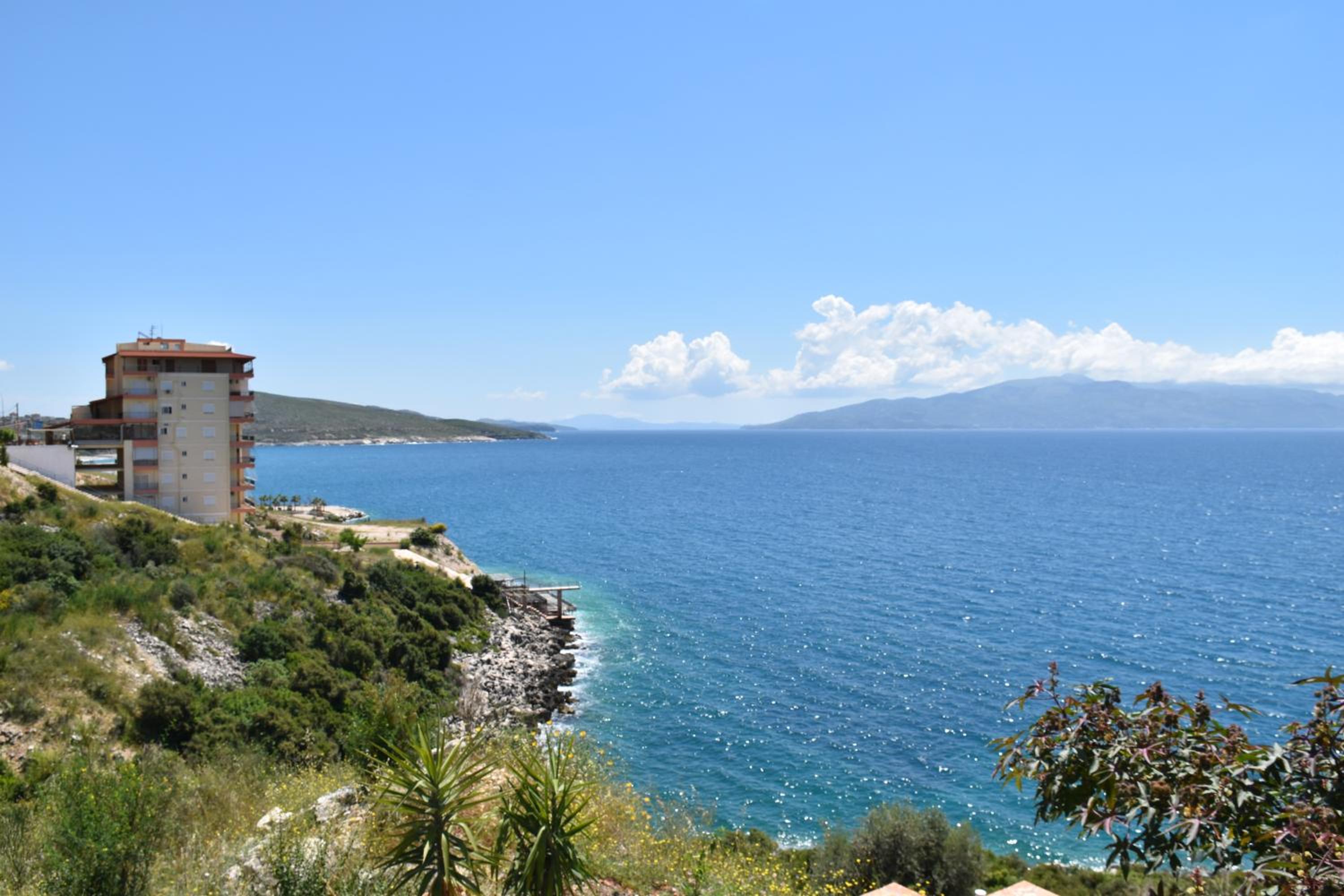 Apartment with Sea View