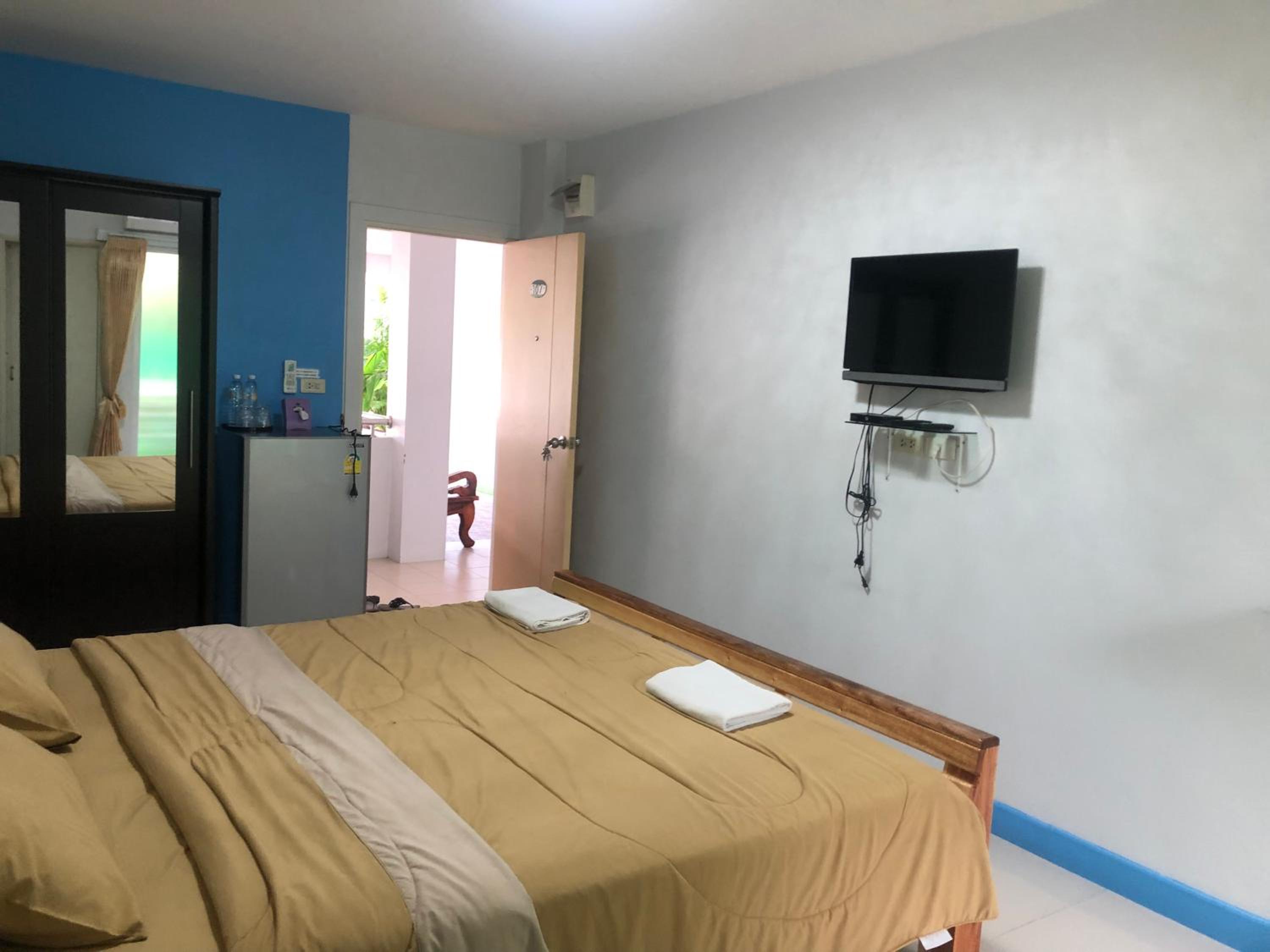 Deluxe Queen Room photo 2