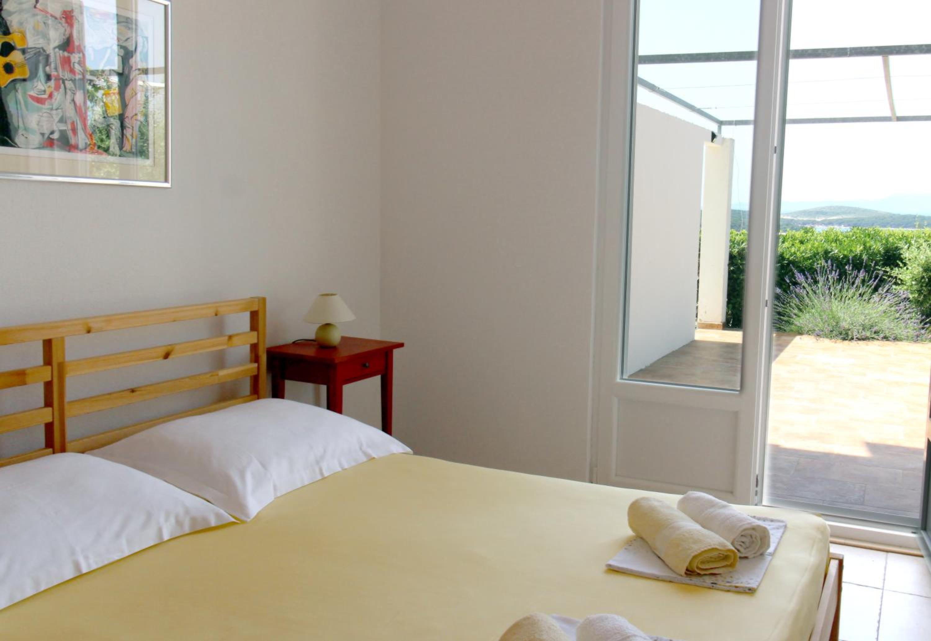Two-Bedroom Apartment with Sea View photo 1